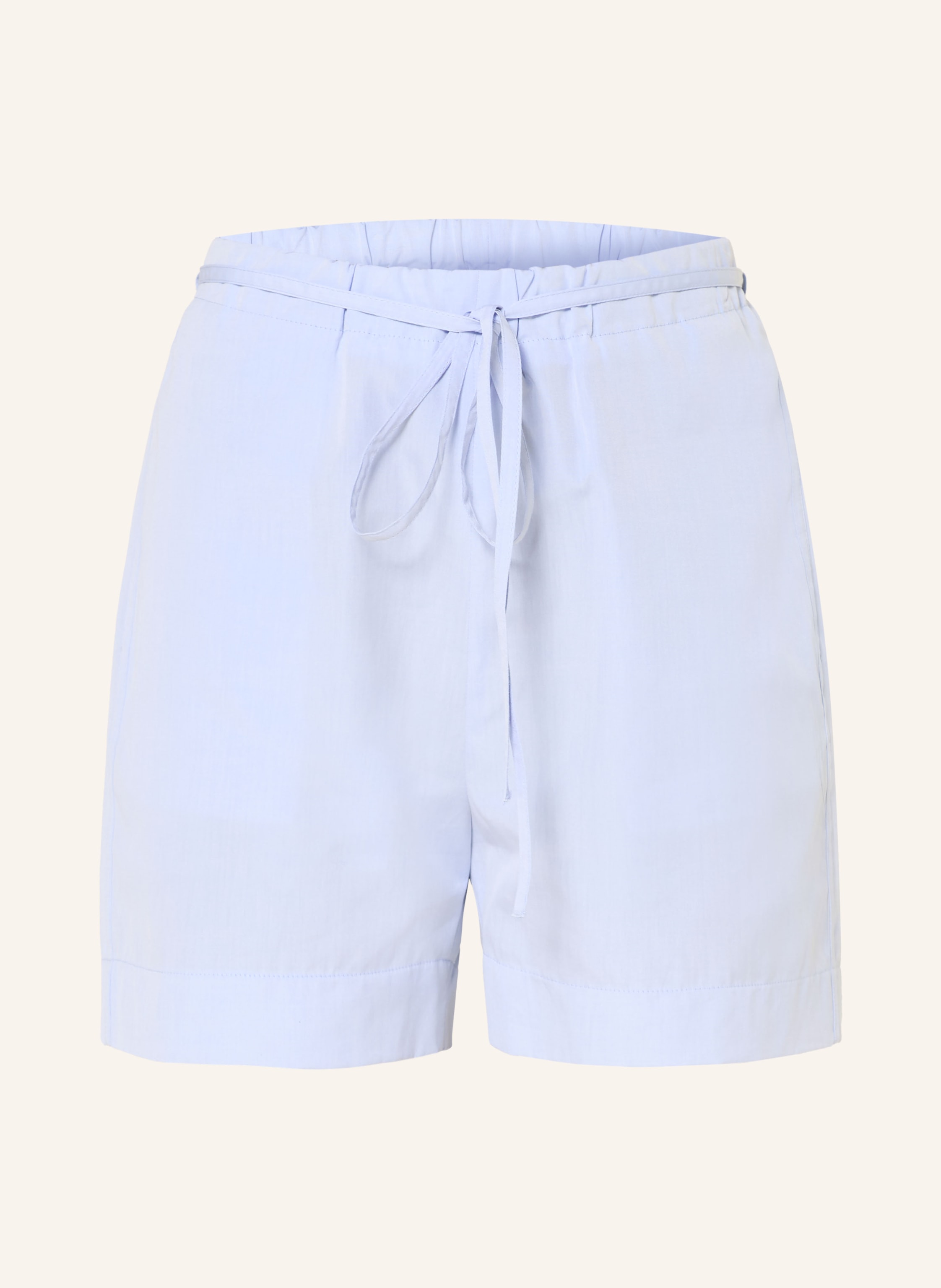 LOULOU DE SAISON Shorts MALONE