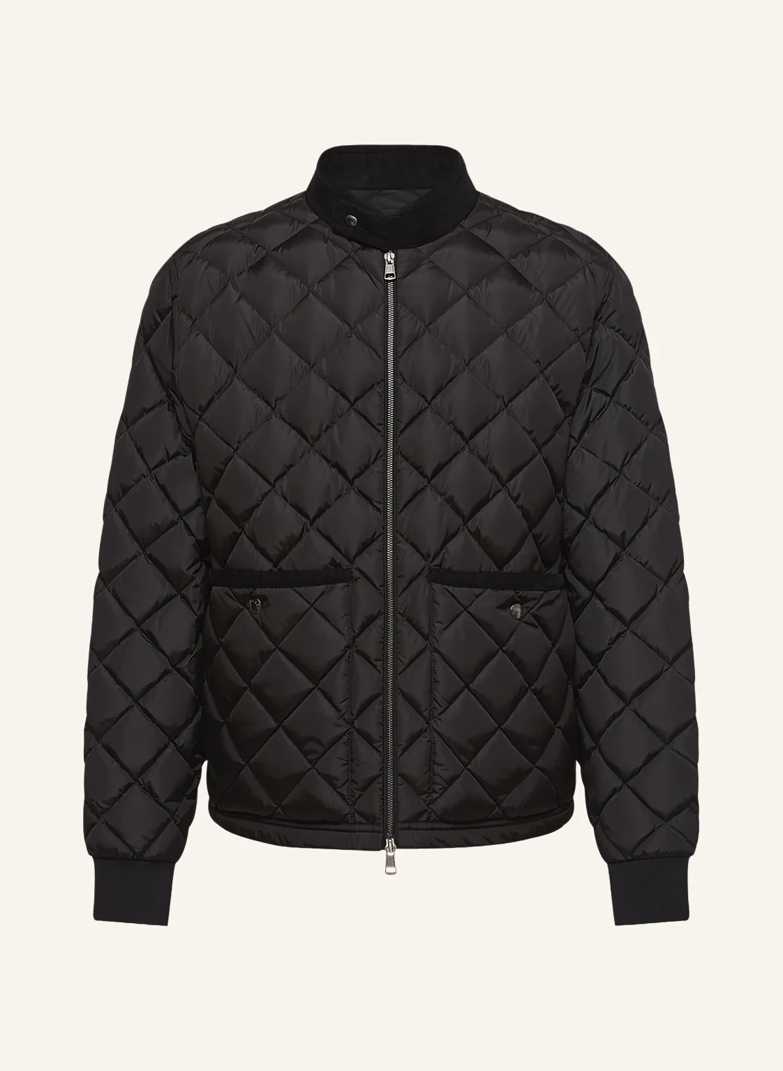 MONCLER Lightweight-Daunenjacke ECLAL
