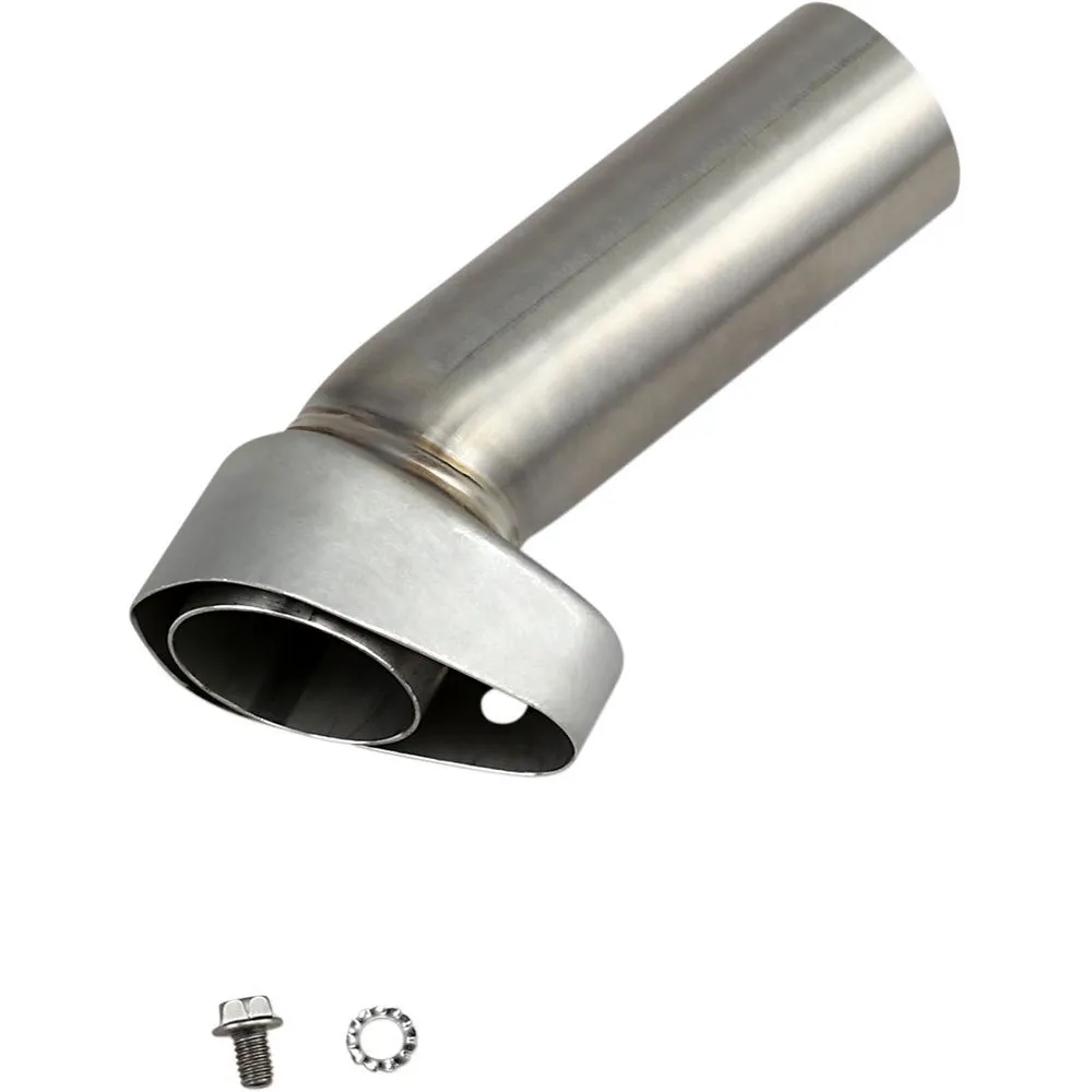 Akrapovic V-TUV108 Noise Damper