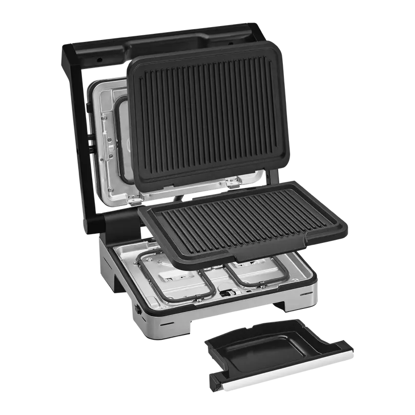 Kontaktgrill Profi Plus