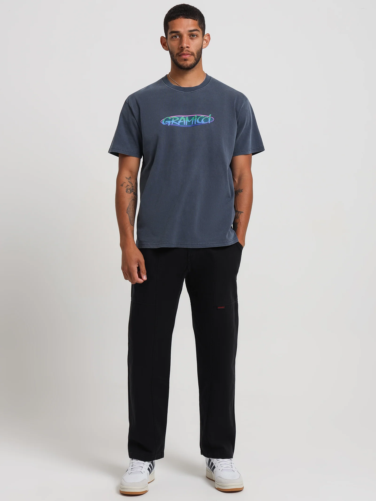 Oval T-Shirt