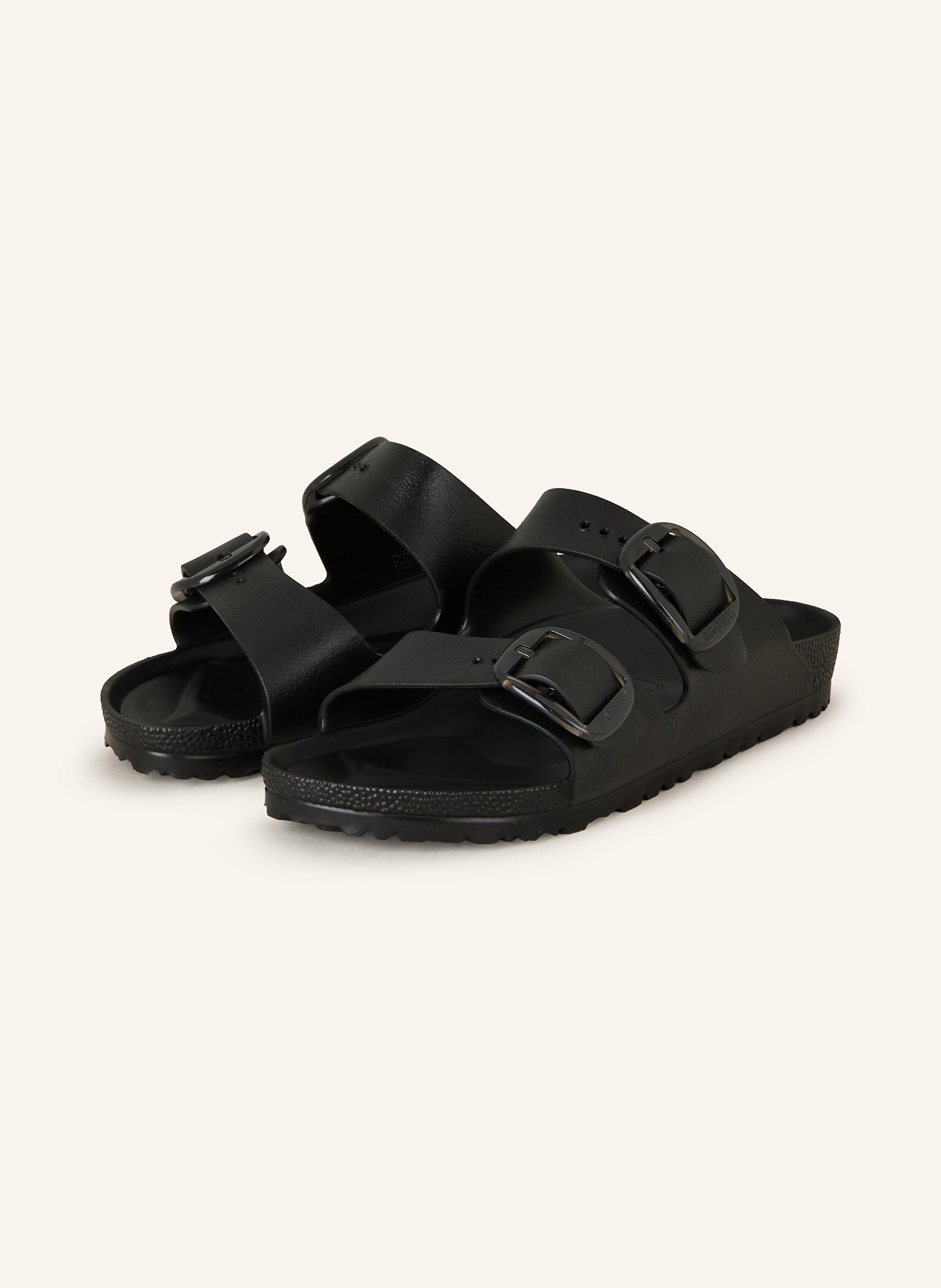 BIRKENSTOCK Pantoletten ARIZONA BIG BUCKLE EVA