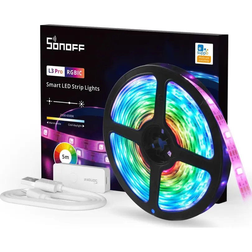 Lichtstreifen SONOFF