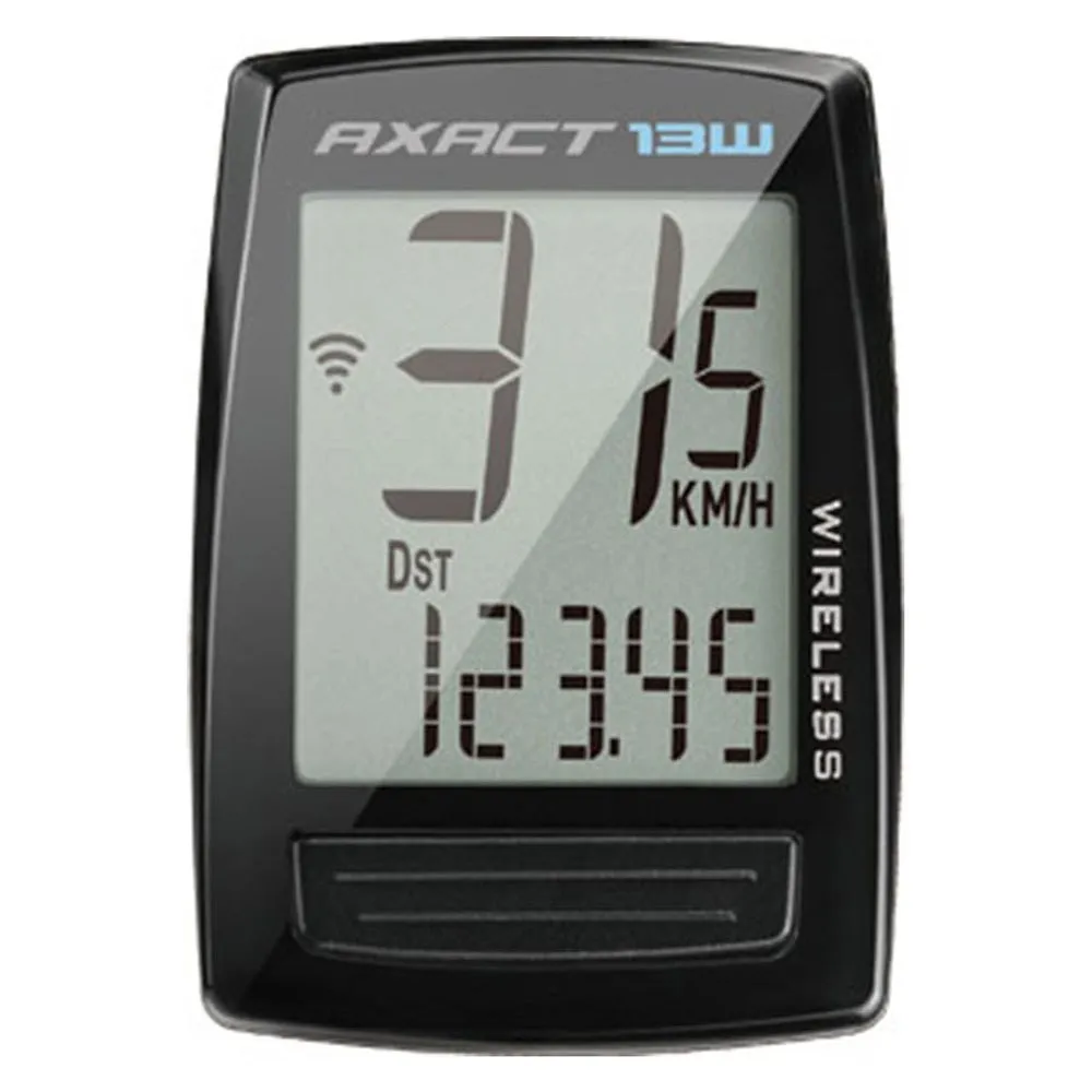 Giant Axact 13W cycling computer