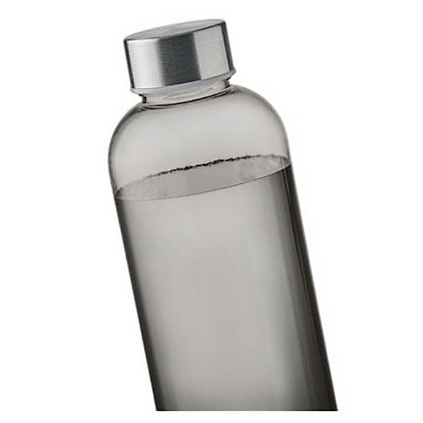 MidOcean - Gourde UTAH TOP Transparent Grey (Taille unique)
