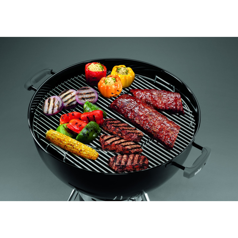 Grille de cuisson GBS WEBER
