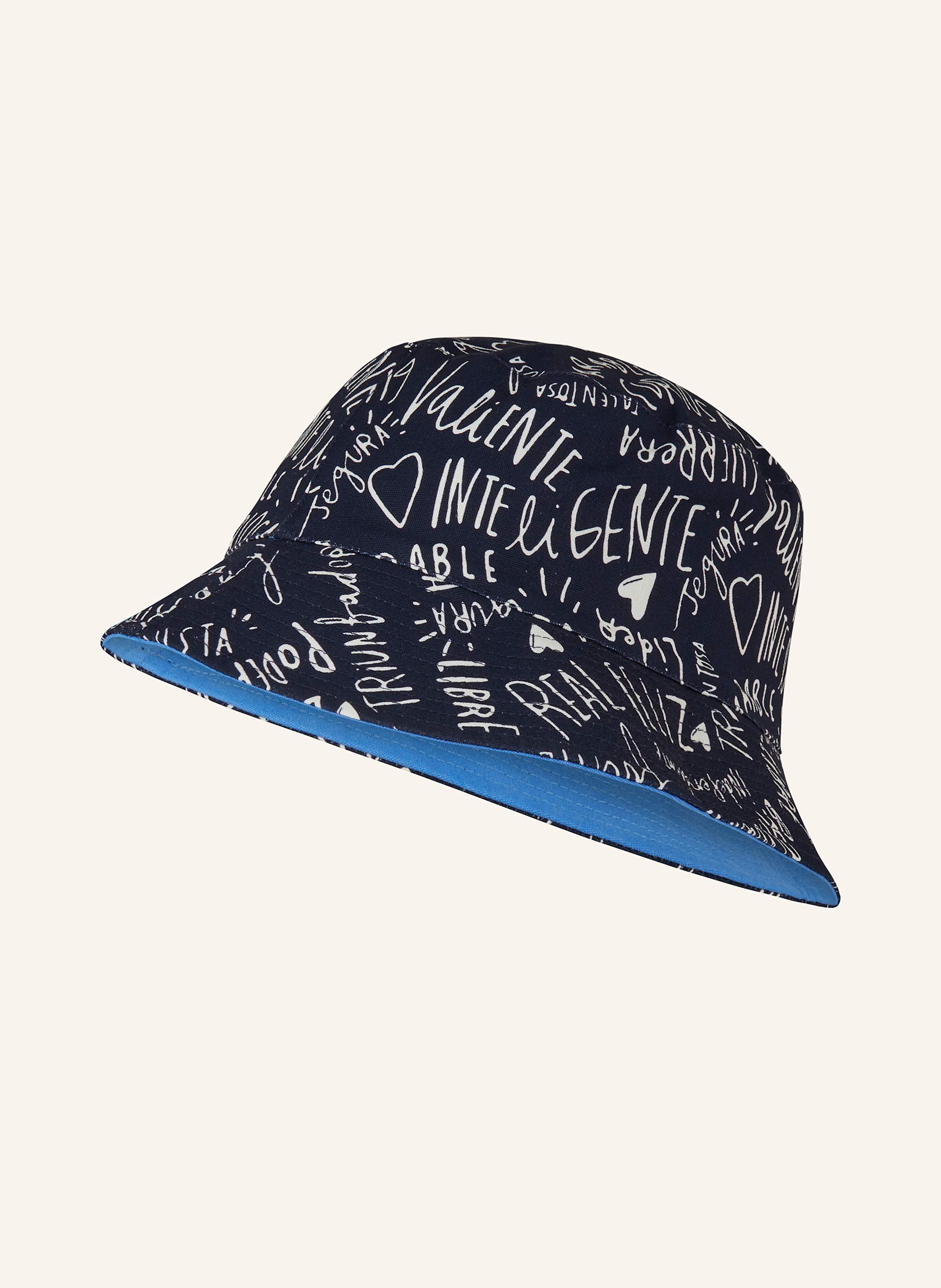 darling harbour Bucket-Hat zum Wenden