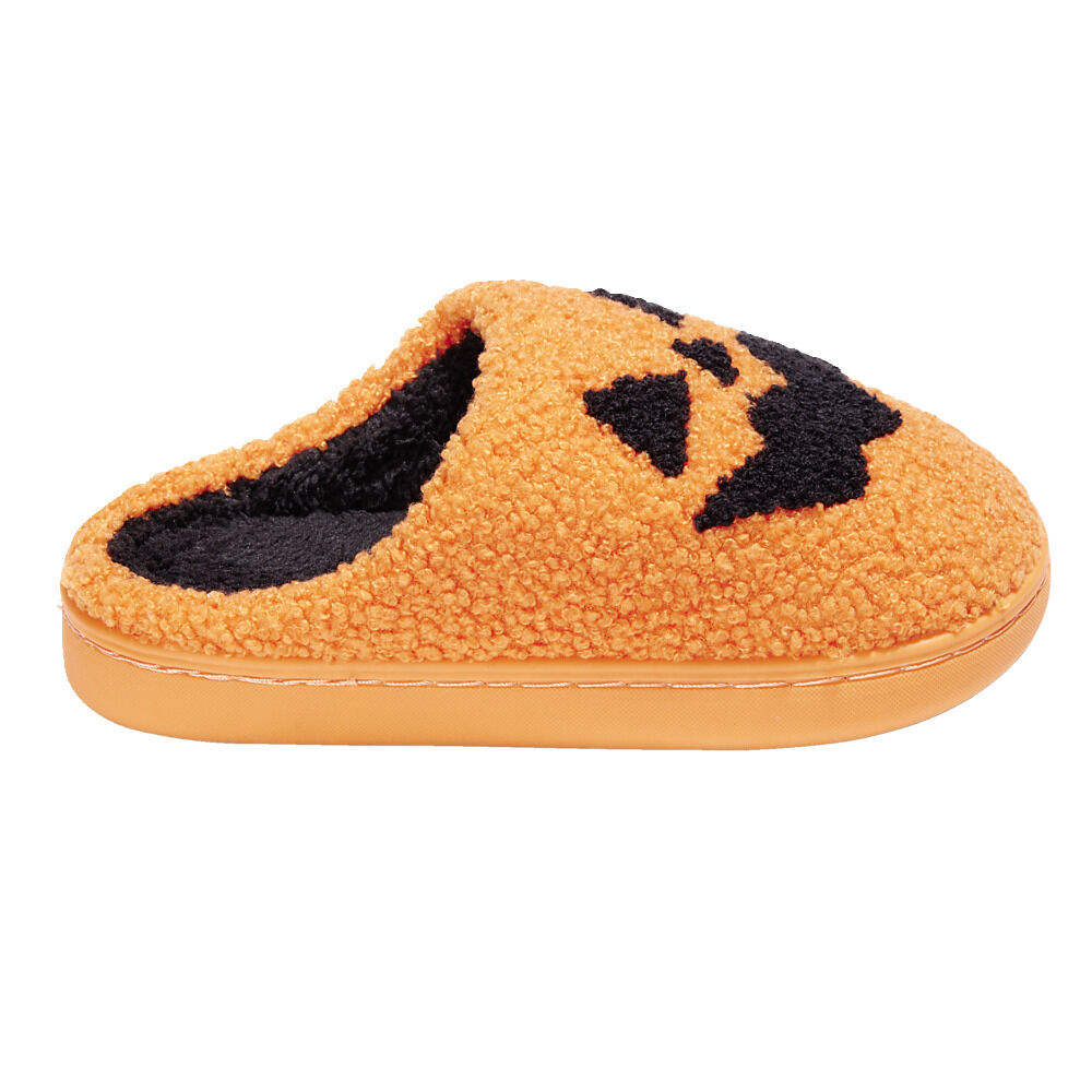 Chaussons halloween enfant/adulte - plusieurs tailles 30 à 41