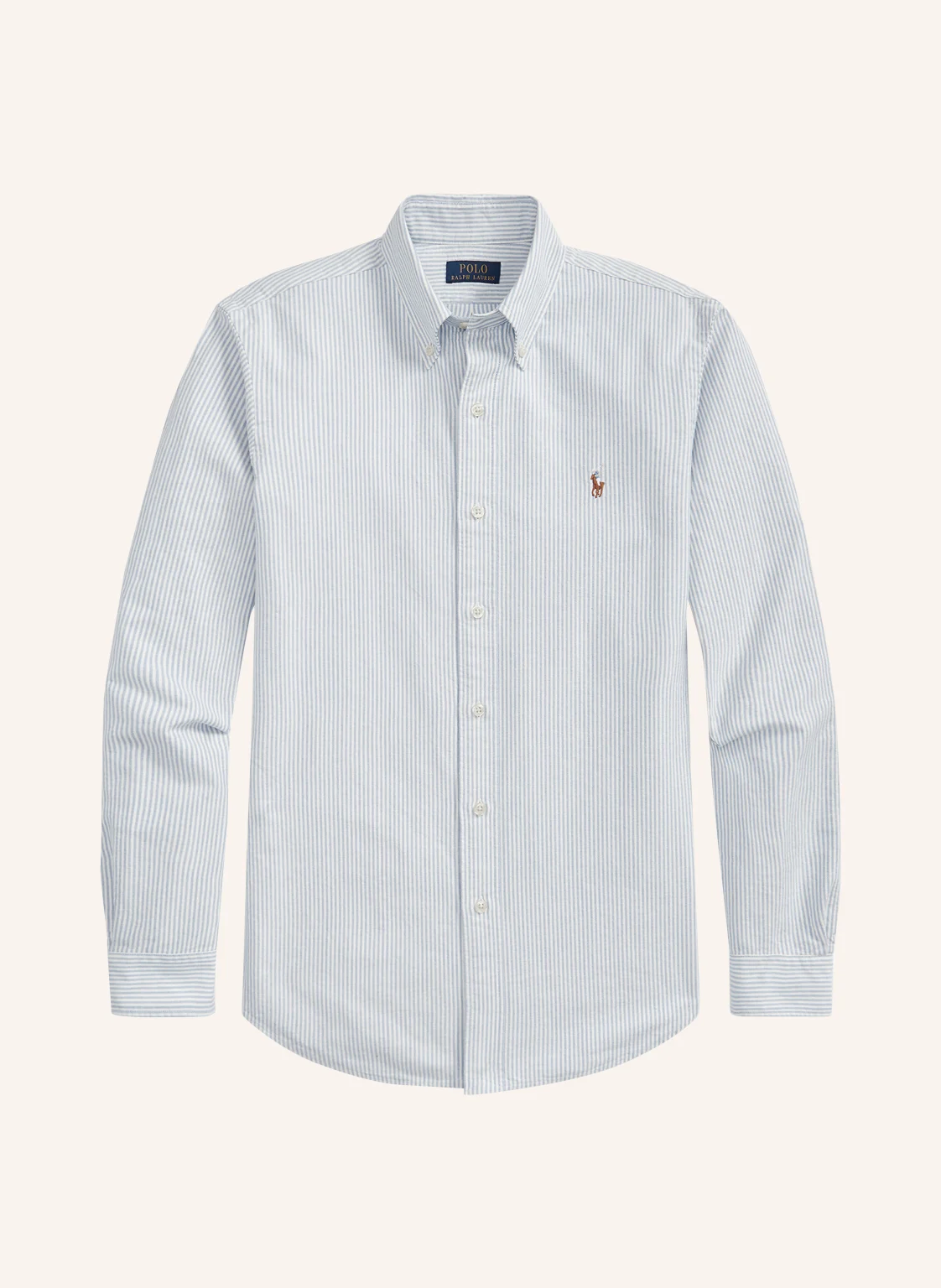 POLO RALPH LAUREN Hemd Custom Fit