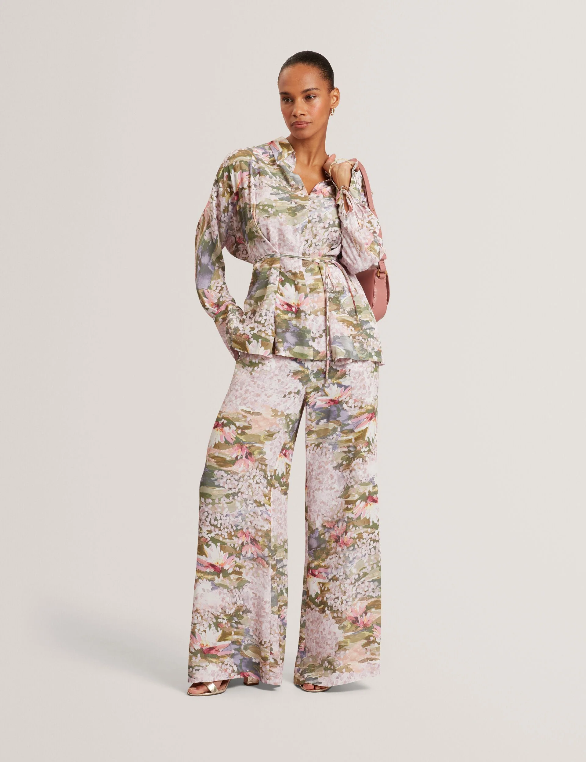 WIINNI | LIGHT PINK