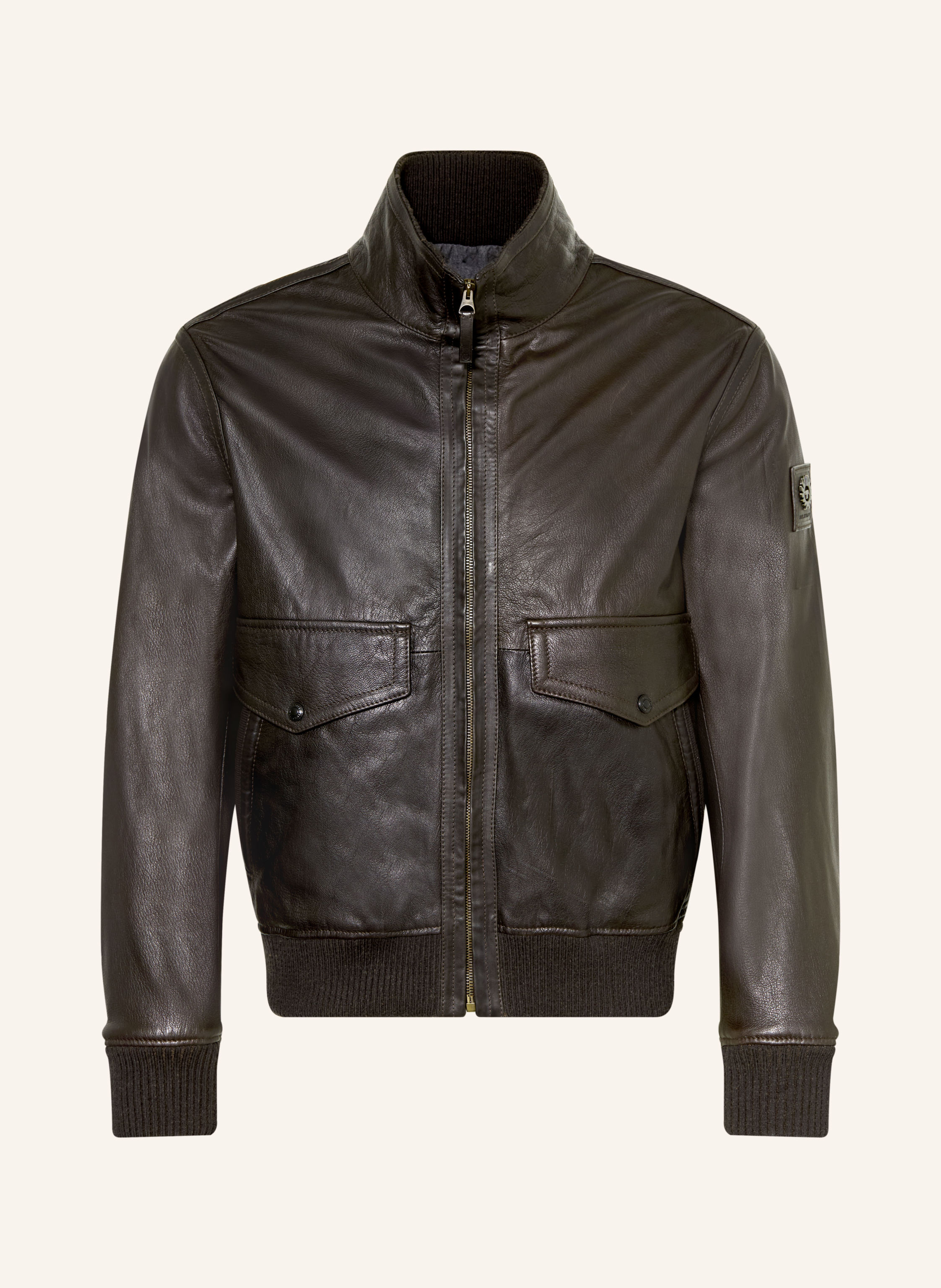BELSTAFF Lederjacke WINCHESTER
