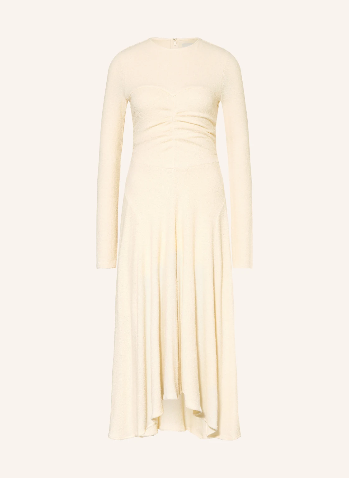 ISABEL MARANT Bouclé-Kleid