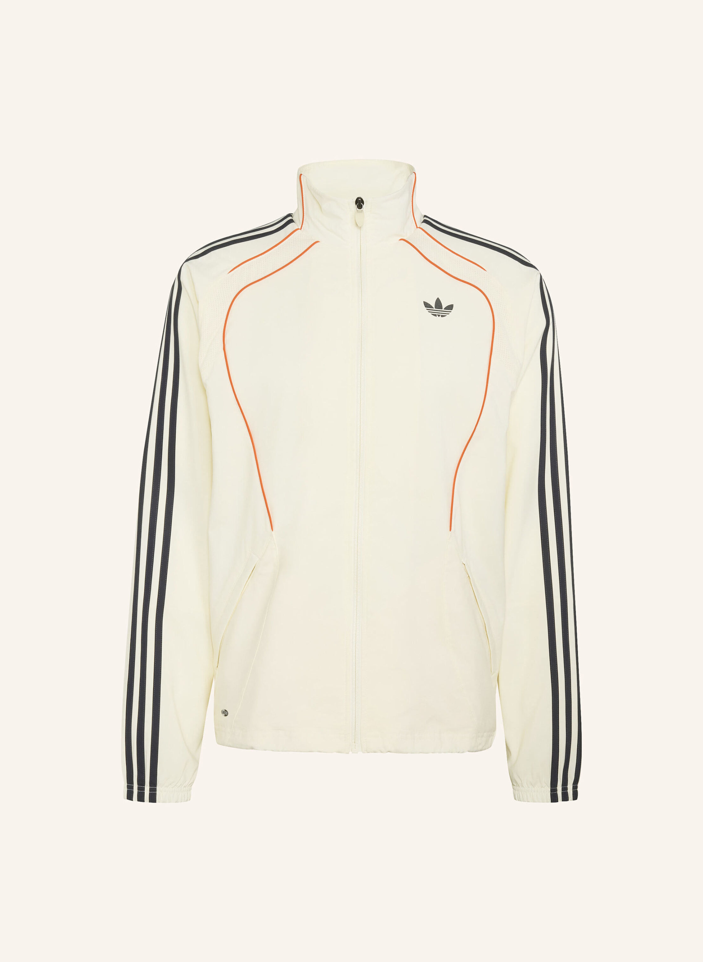 adidas Originals TEAMGEIST 26 ORIGINAL JACKE