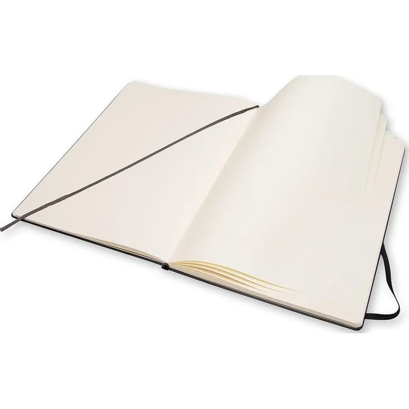 Notizbuch Moleskine