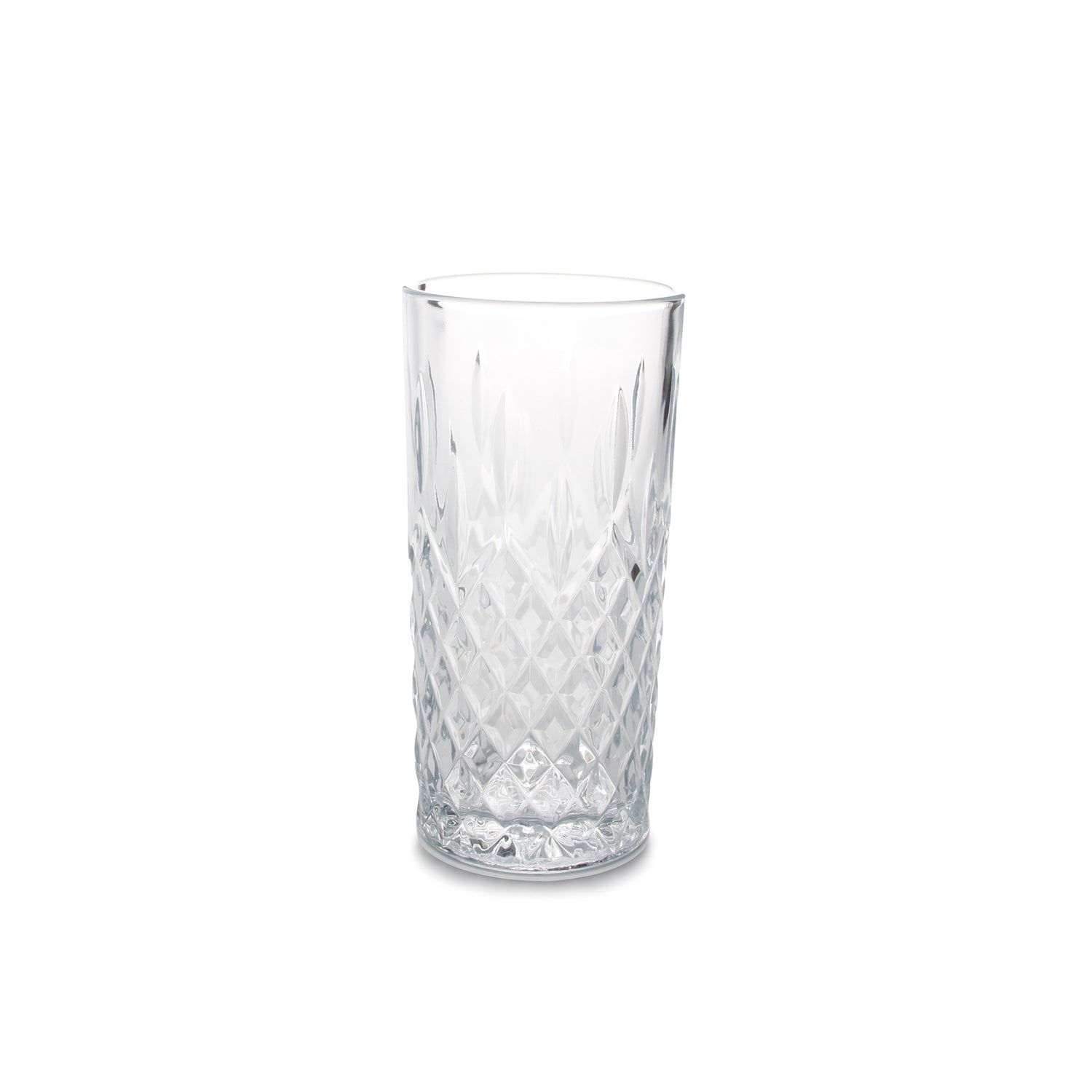 Bonbistro - Glas 35,5cl Spirit - Set van 4
