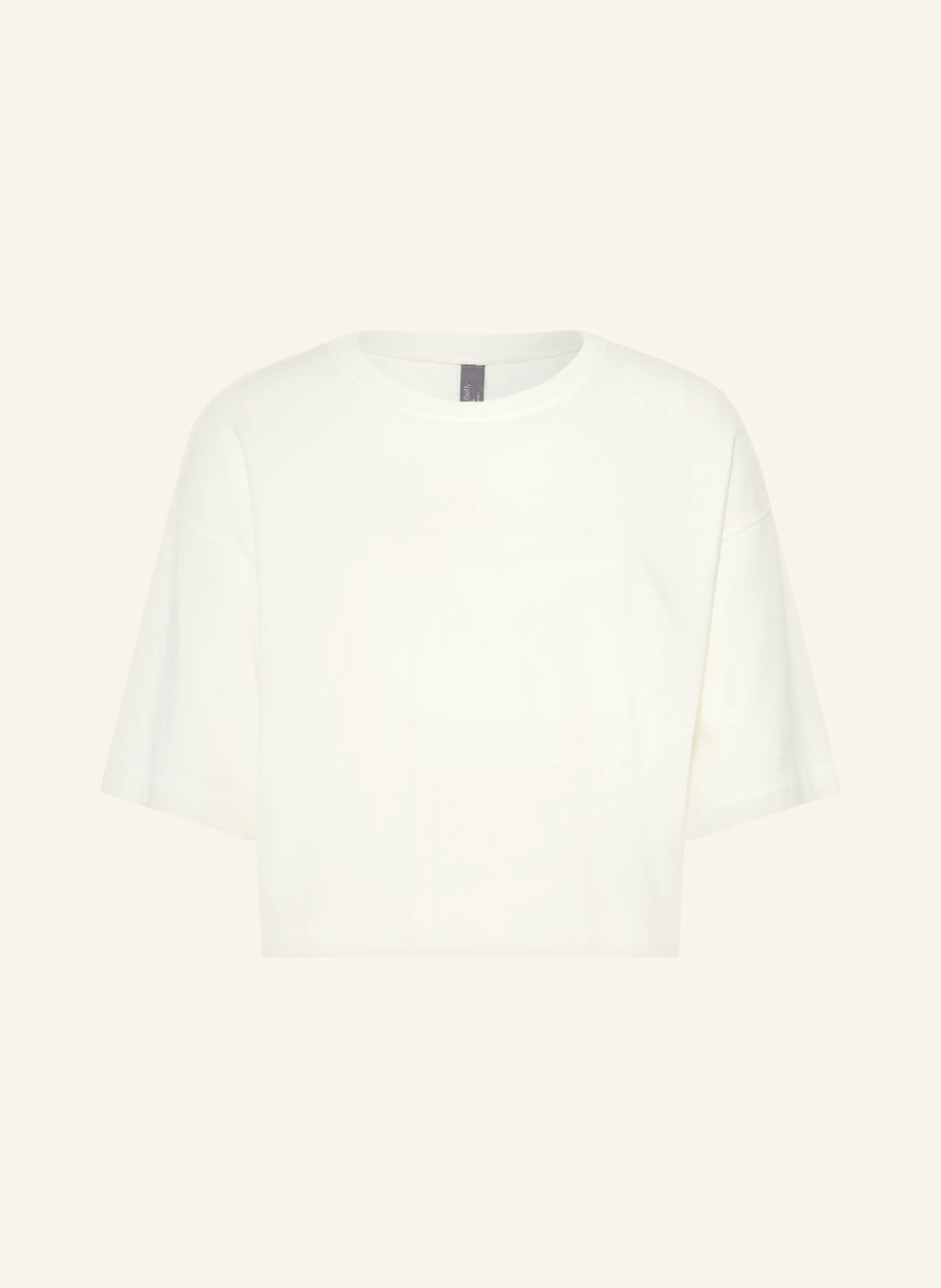 Sweaty Betty Sweatshirt AFTER CLASS