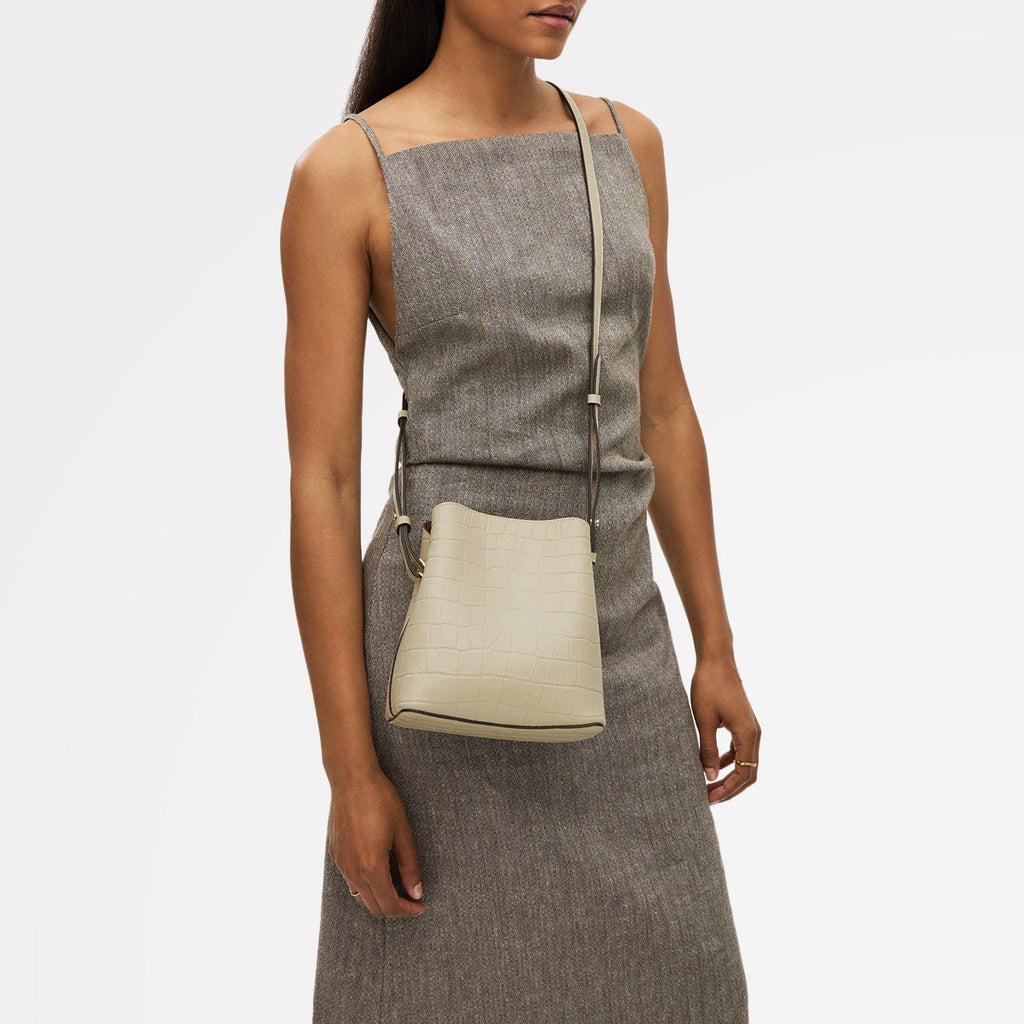 Dukes Place - Small Compartment Cross Body Bag