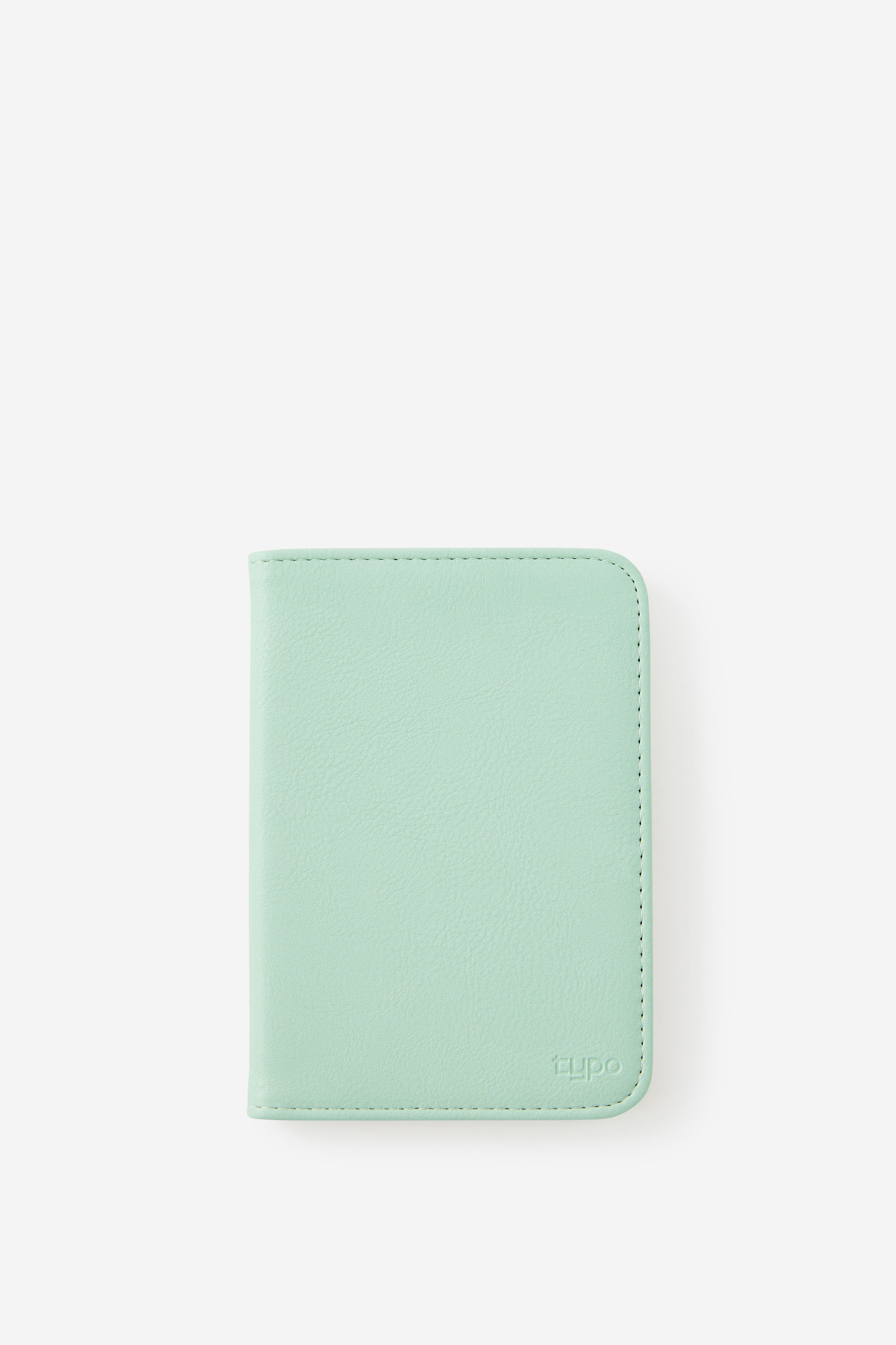 Passport Holder