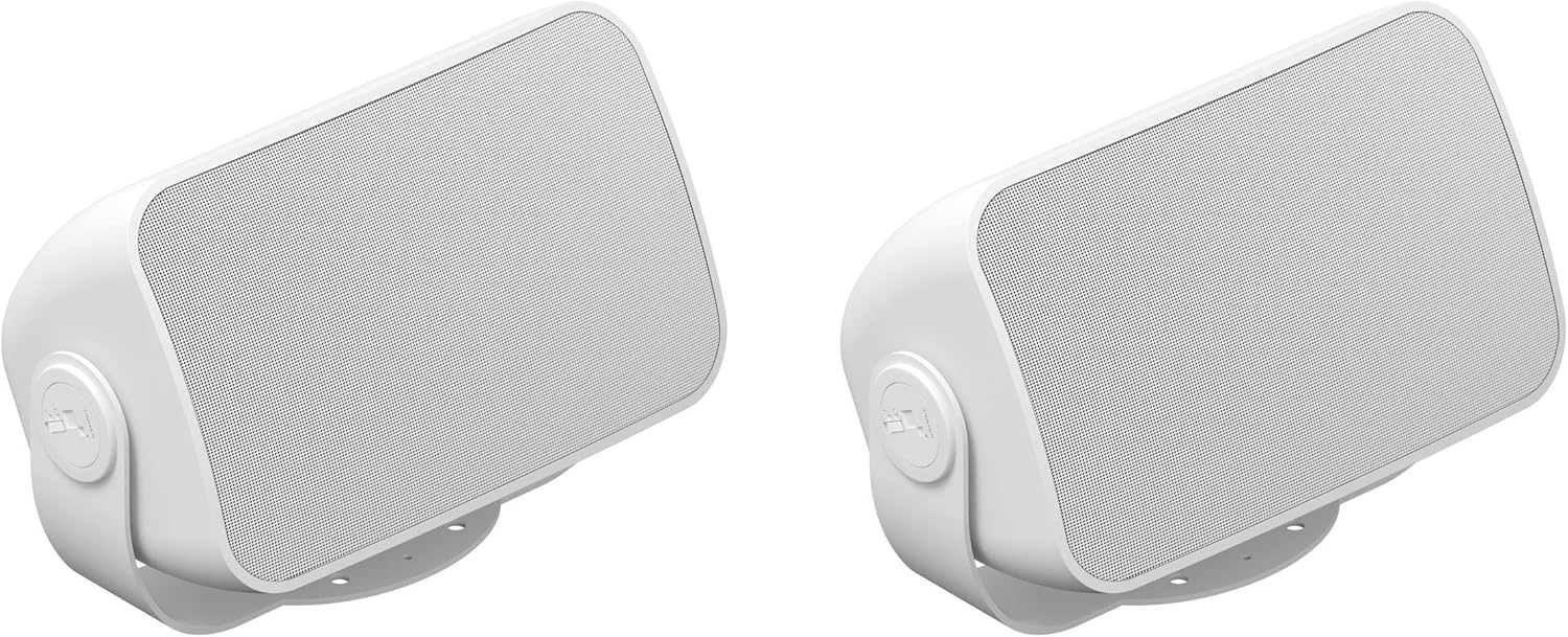 Sonos Outdoor by Sonance