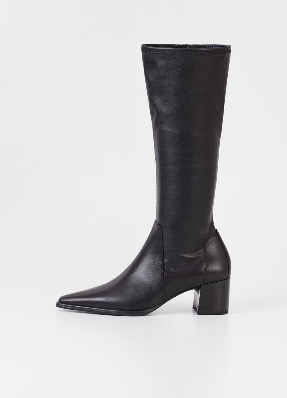Giselle Tall Boots