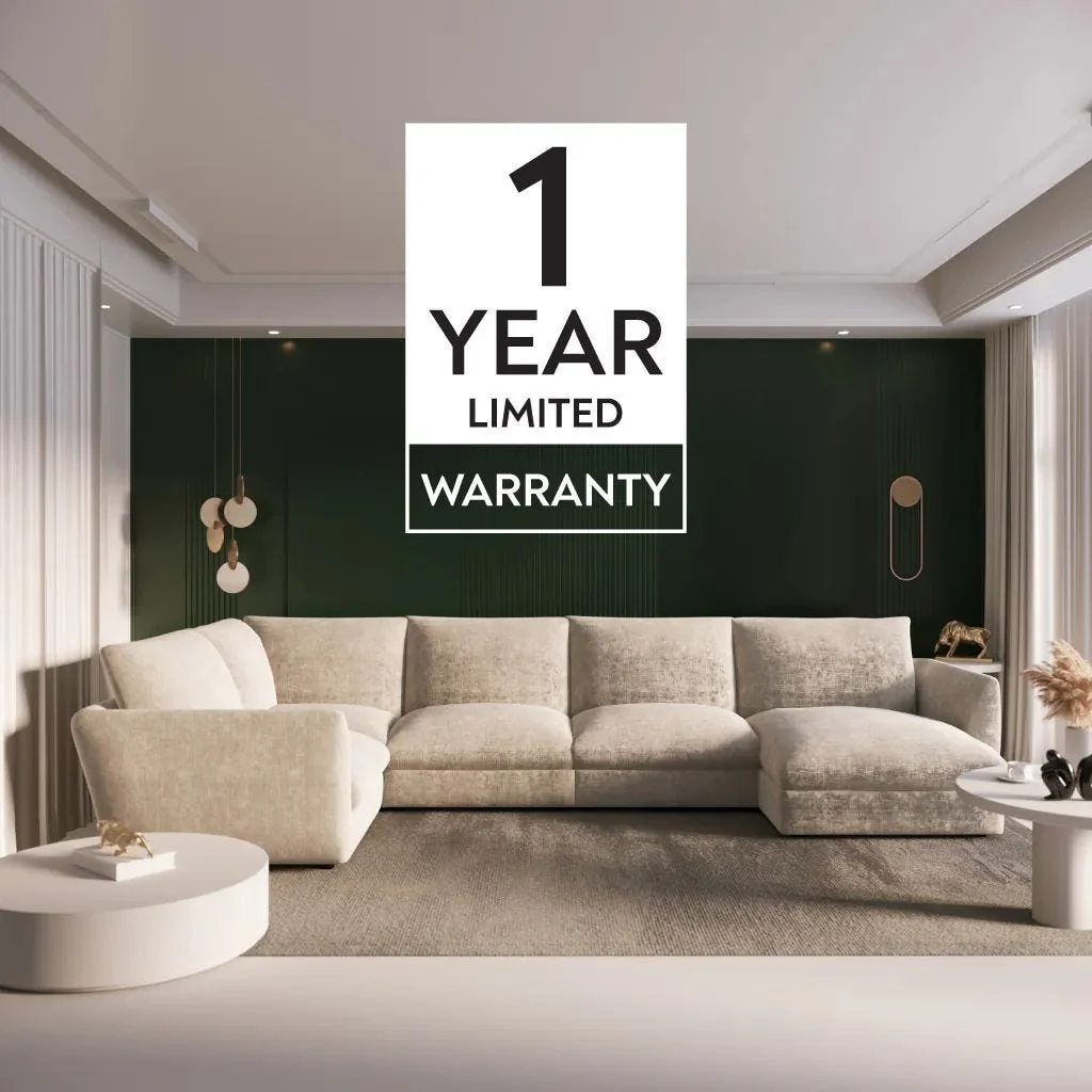 Extensão de garantia 1 ano M