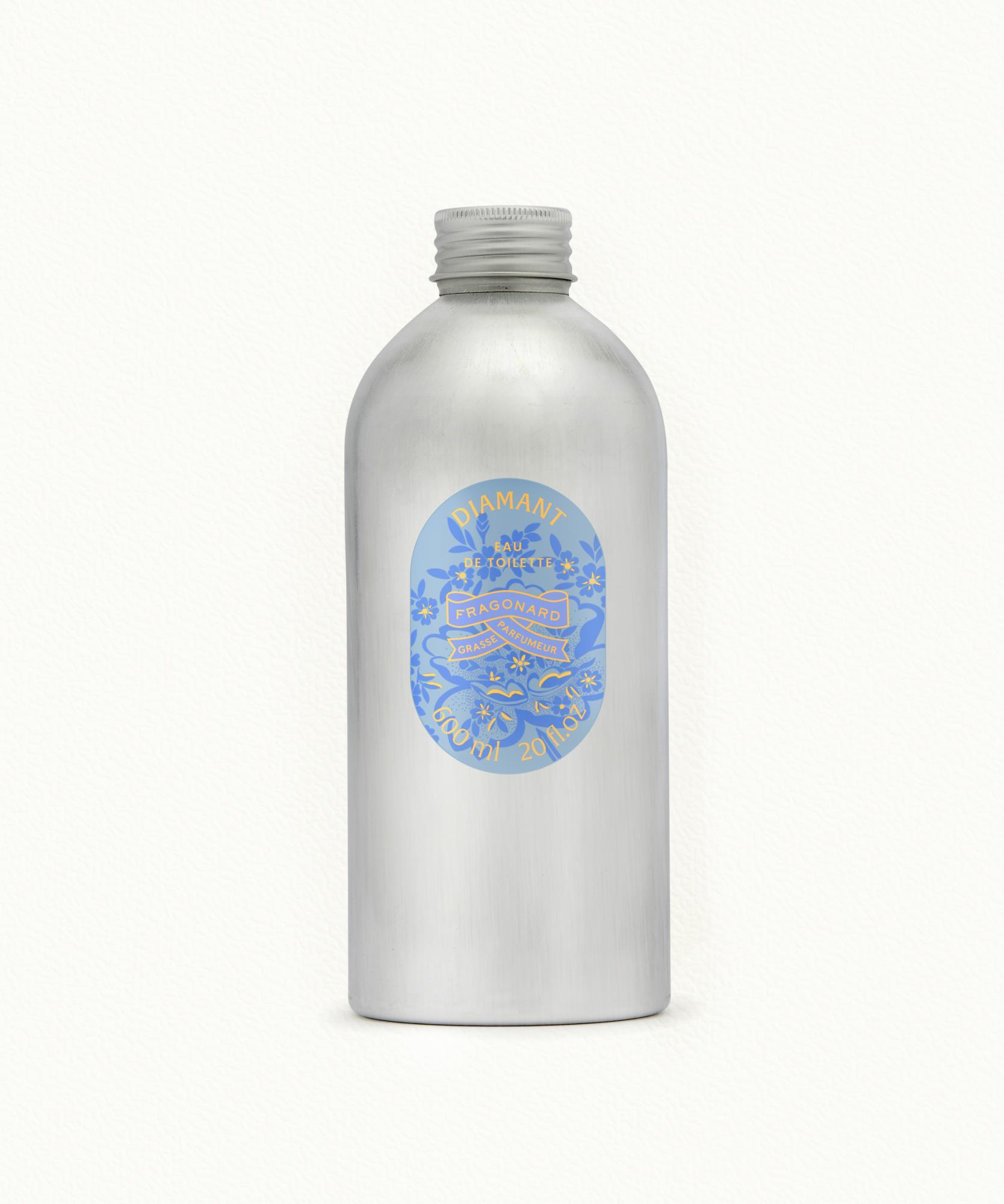 Diamant - Eau de toilette