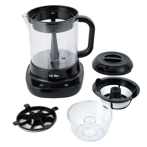 Leaf & Bean Burke 1 Litre Cold Brew Coffee Maker Drip Barista Espresso