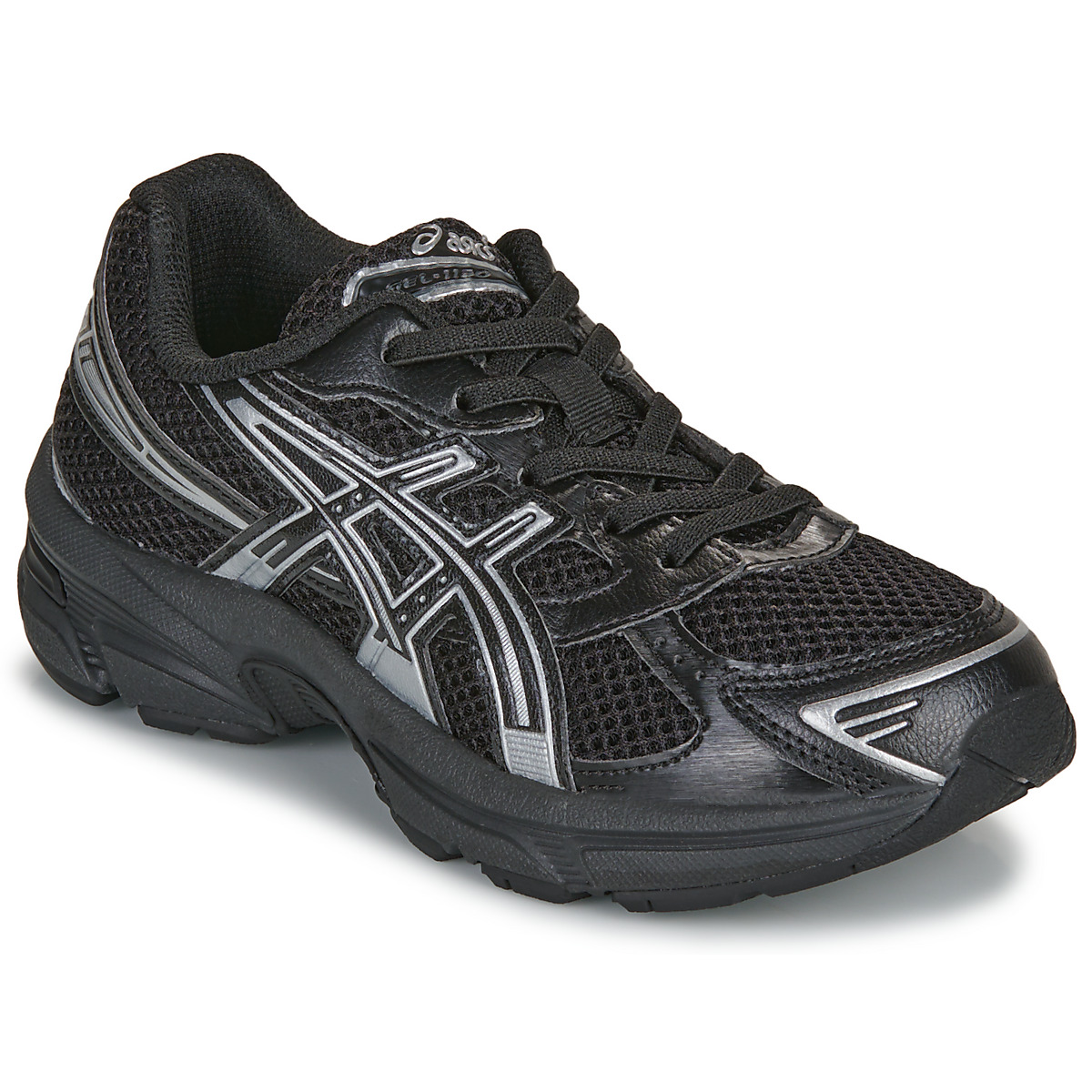 Asics - GEL-1130 PS -  black / Silver