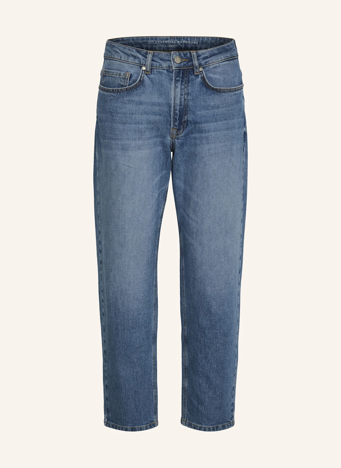 MY ESSENTIAL WARDROBE Jeans MOMMY
