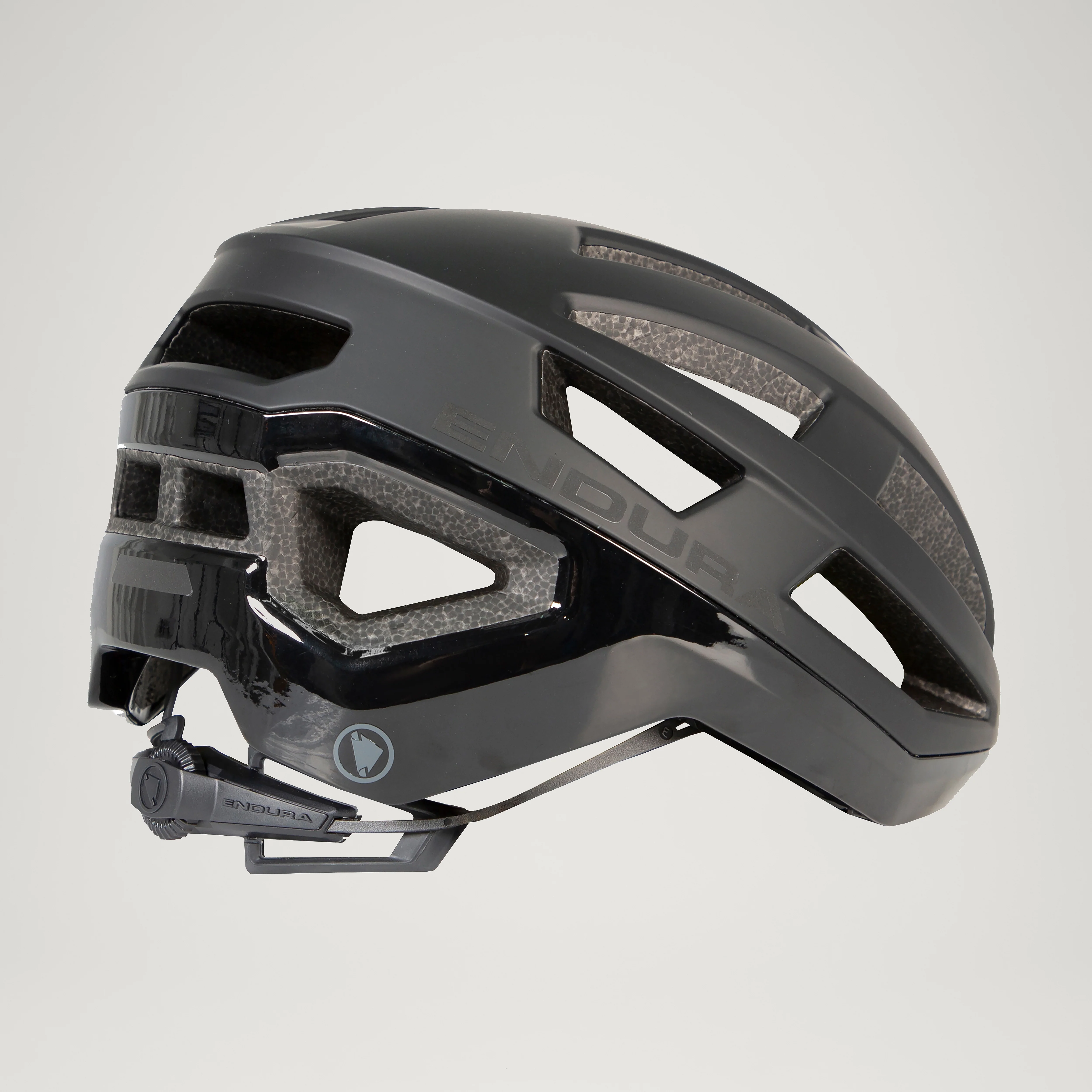 FS260 Helmet - Black