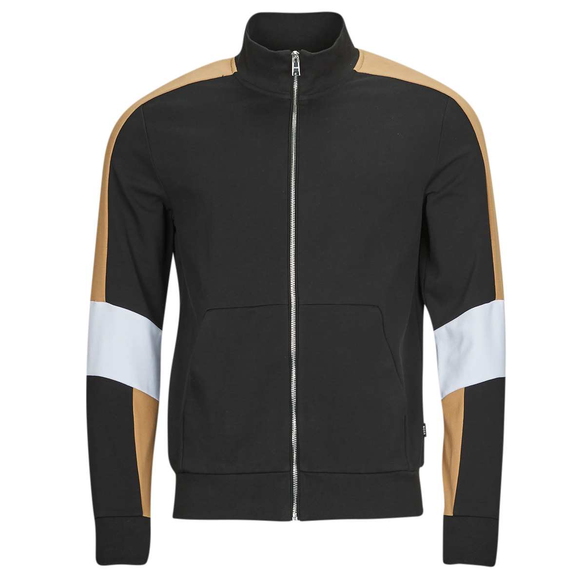 BOSS - Shepherd 211 - Black / Beige / White