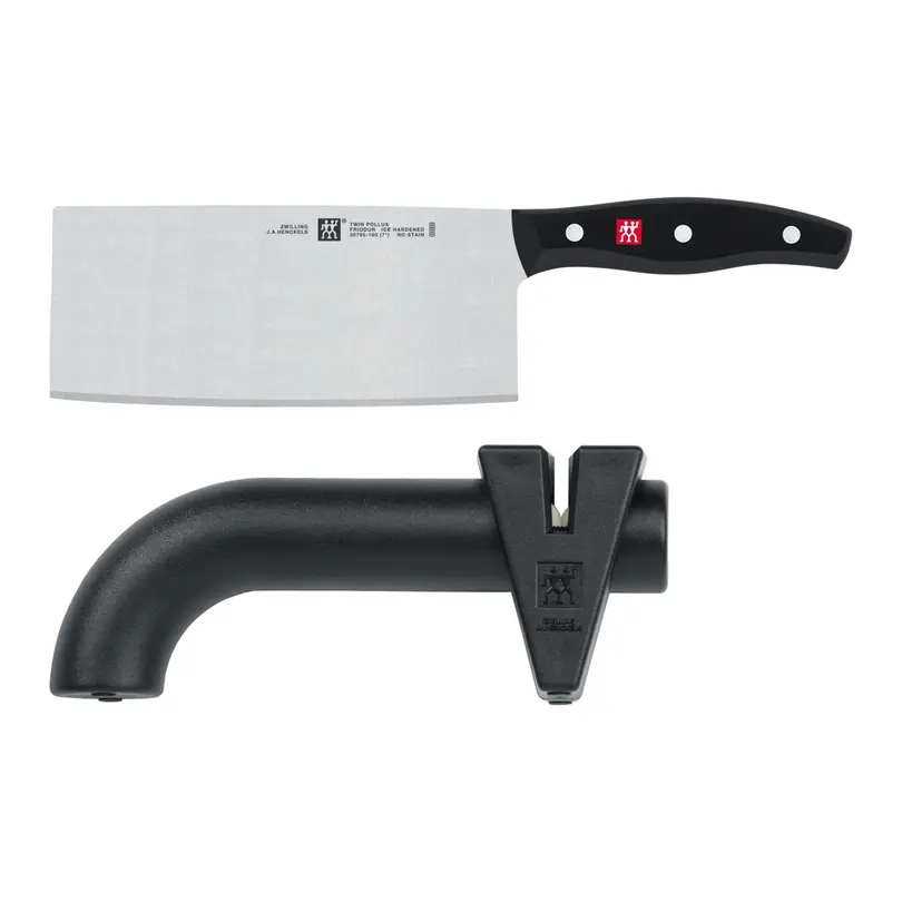 Messer-Set Asia