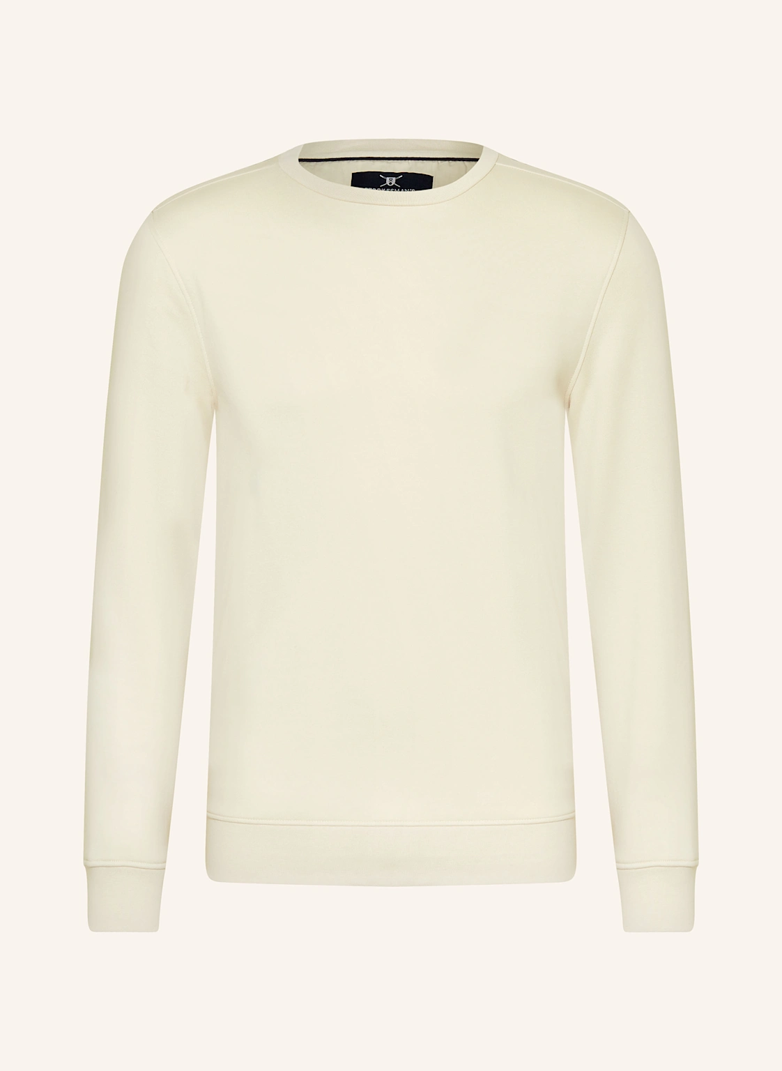 STROKESMAN'S Sweatshirt