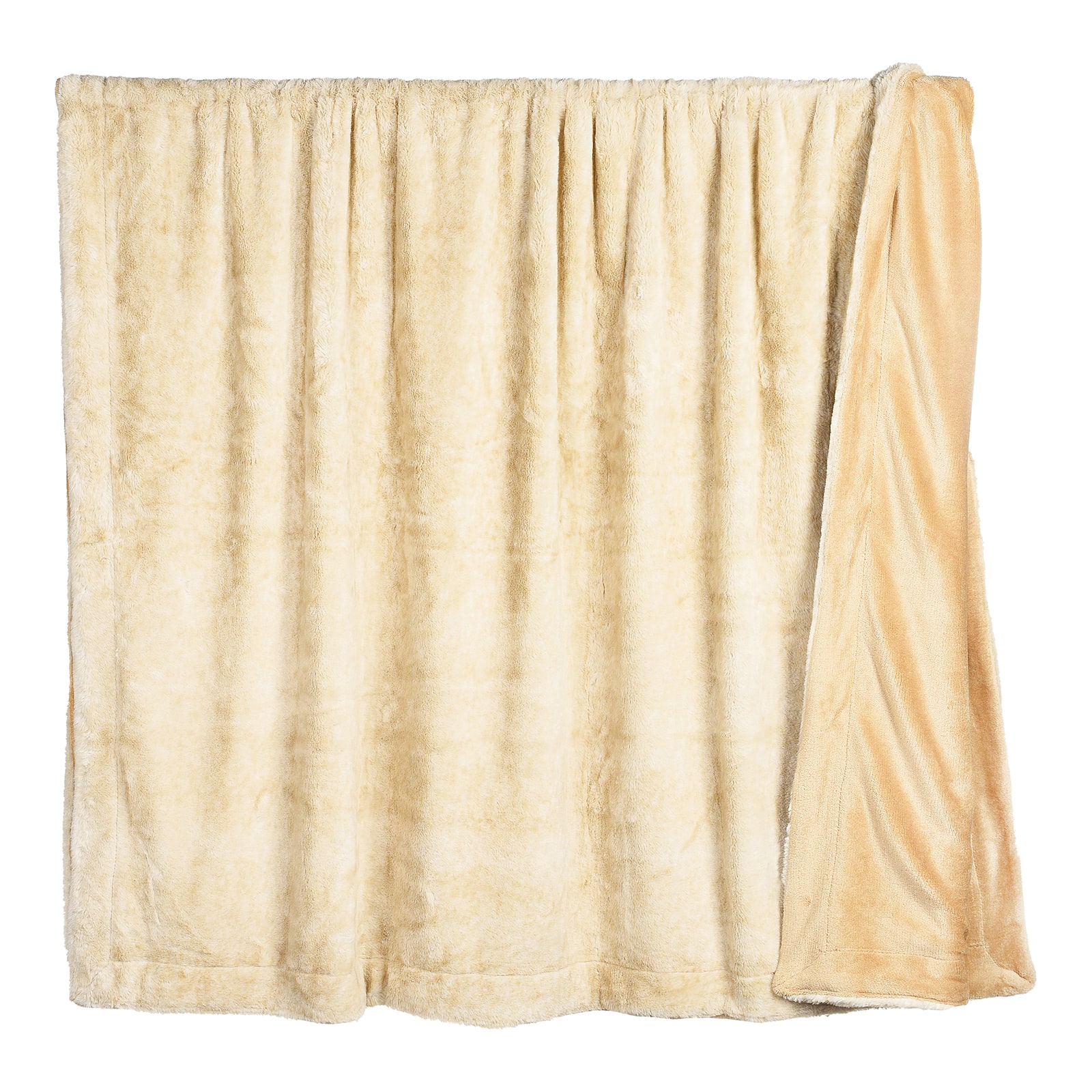 Decke Kennet Beige,L 2.000 x B 1.500 mm