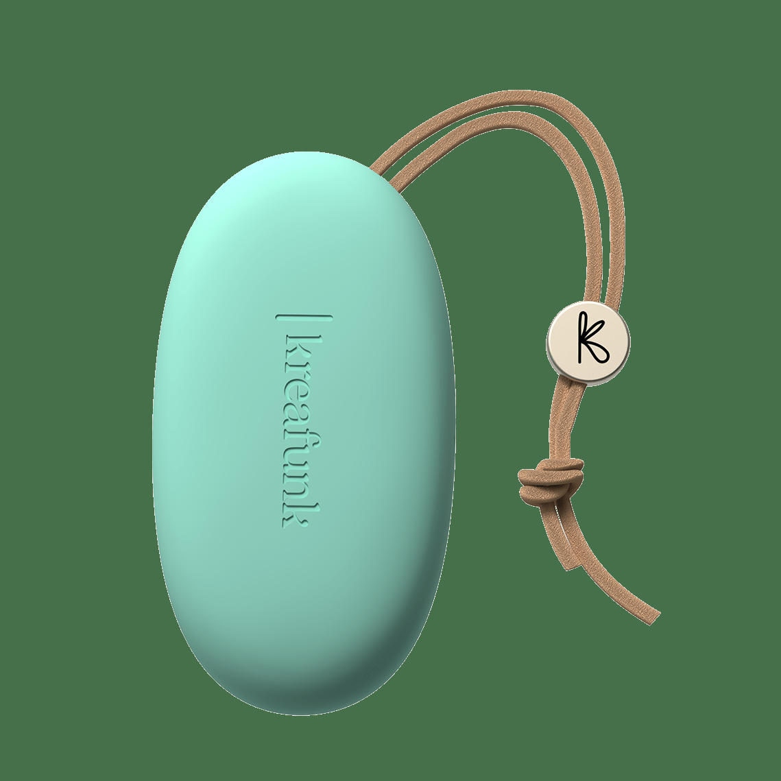 - Batterie externe toCHARGE mini 3 Easy Mint