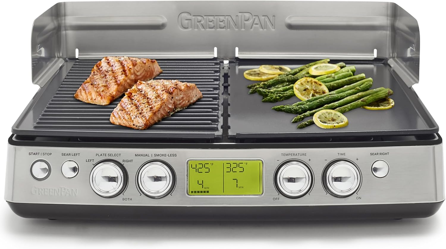 Grill Pans