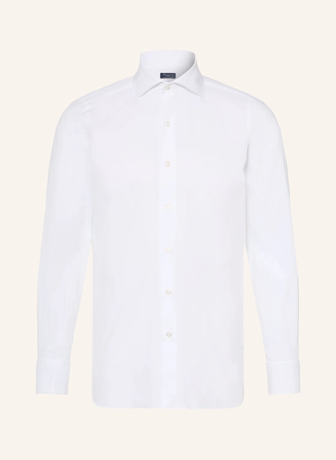 FINAMORE 1925 Hemd NAPOLI EDUARDO Regular Fit