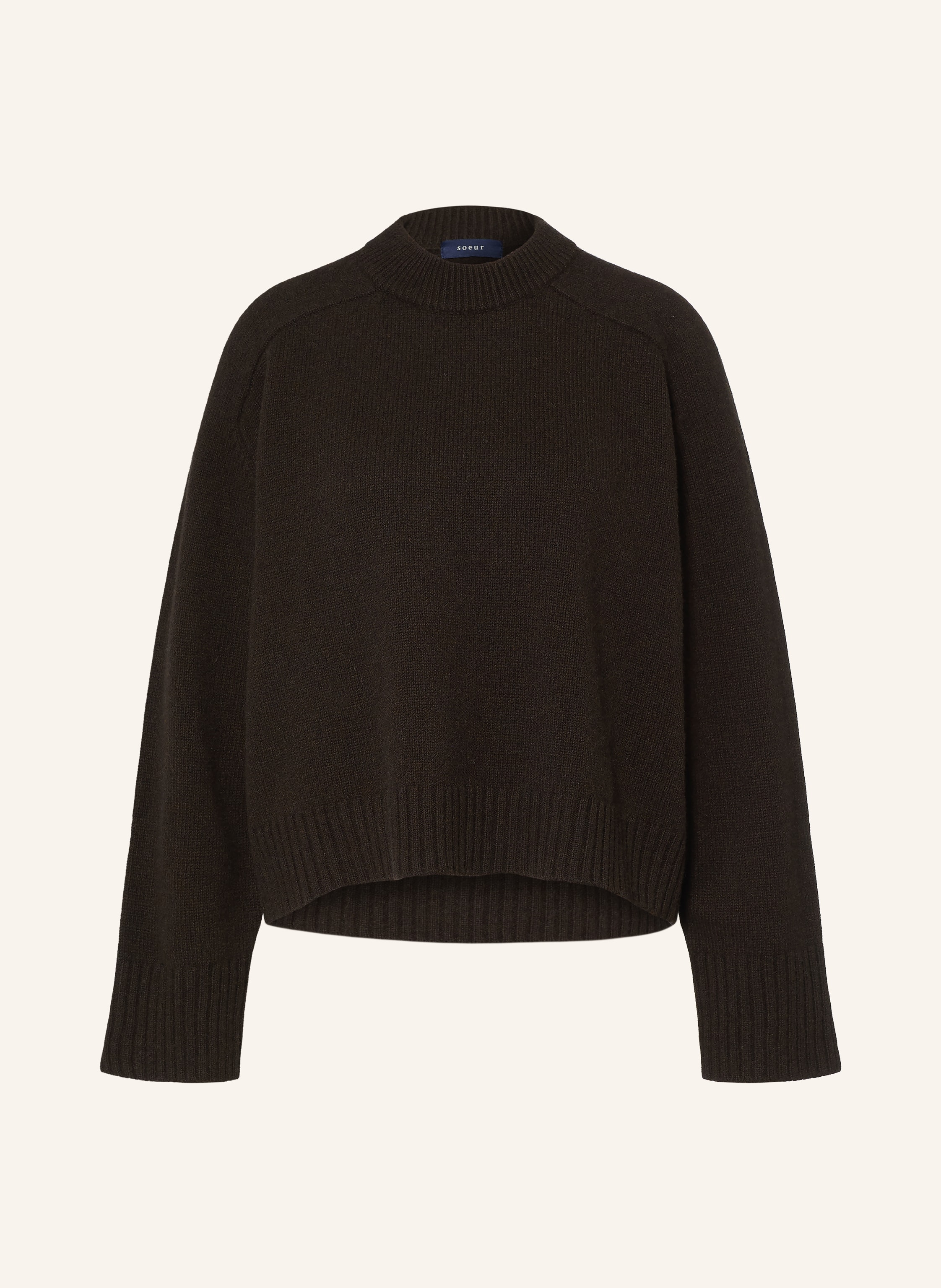 soeur  Pullover WILL