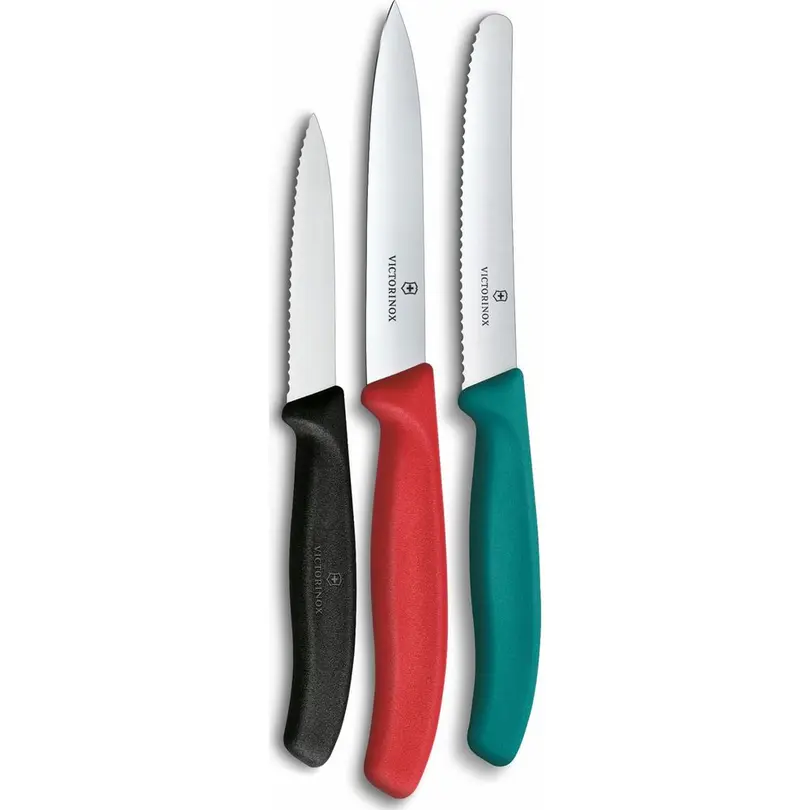 Messer Swiss Classic