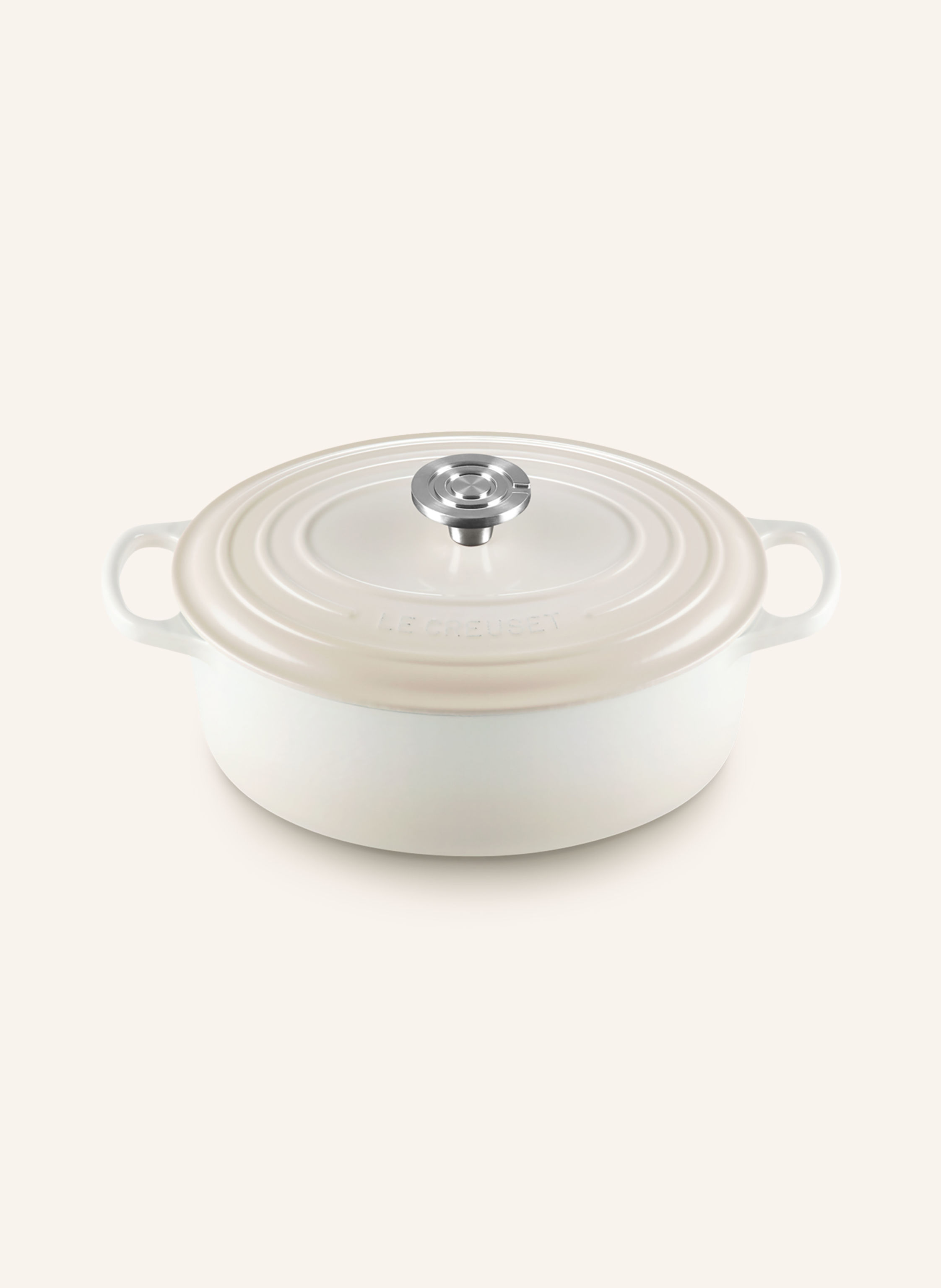 LE CREUSET Bräter SIGNATURE