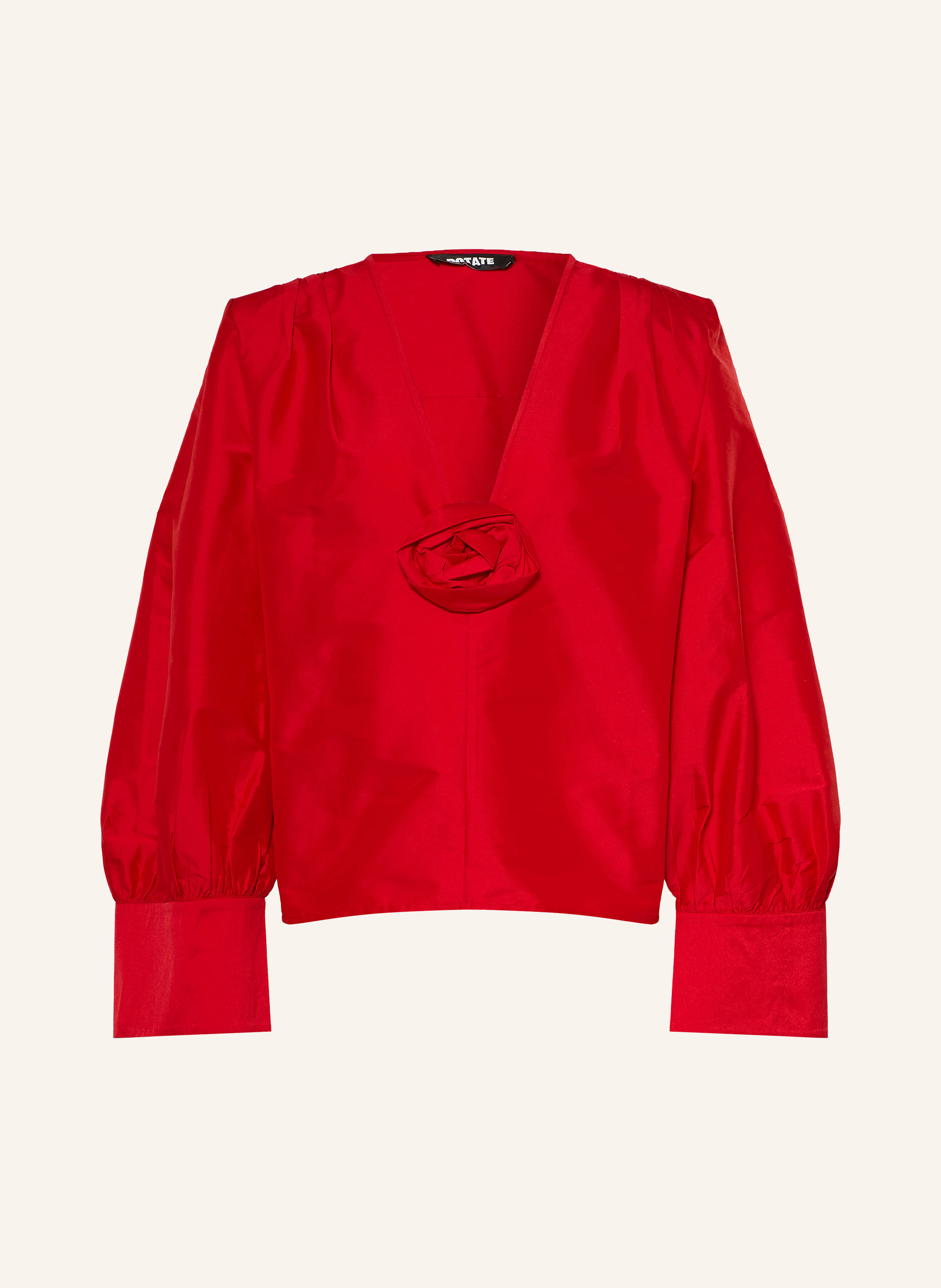 ROTATE Blusenshirt