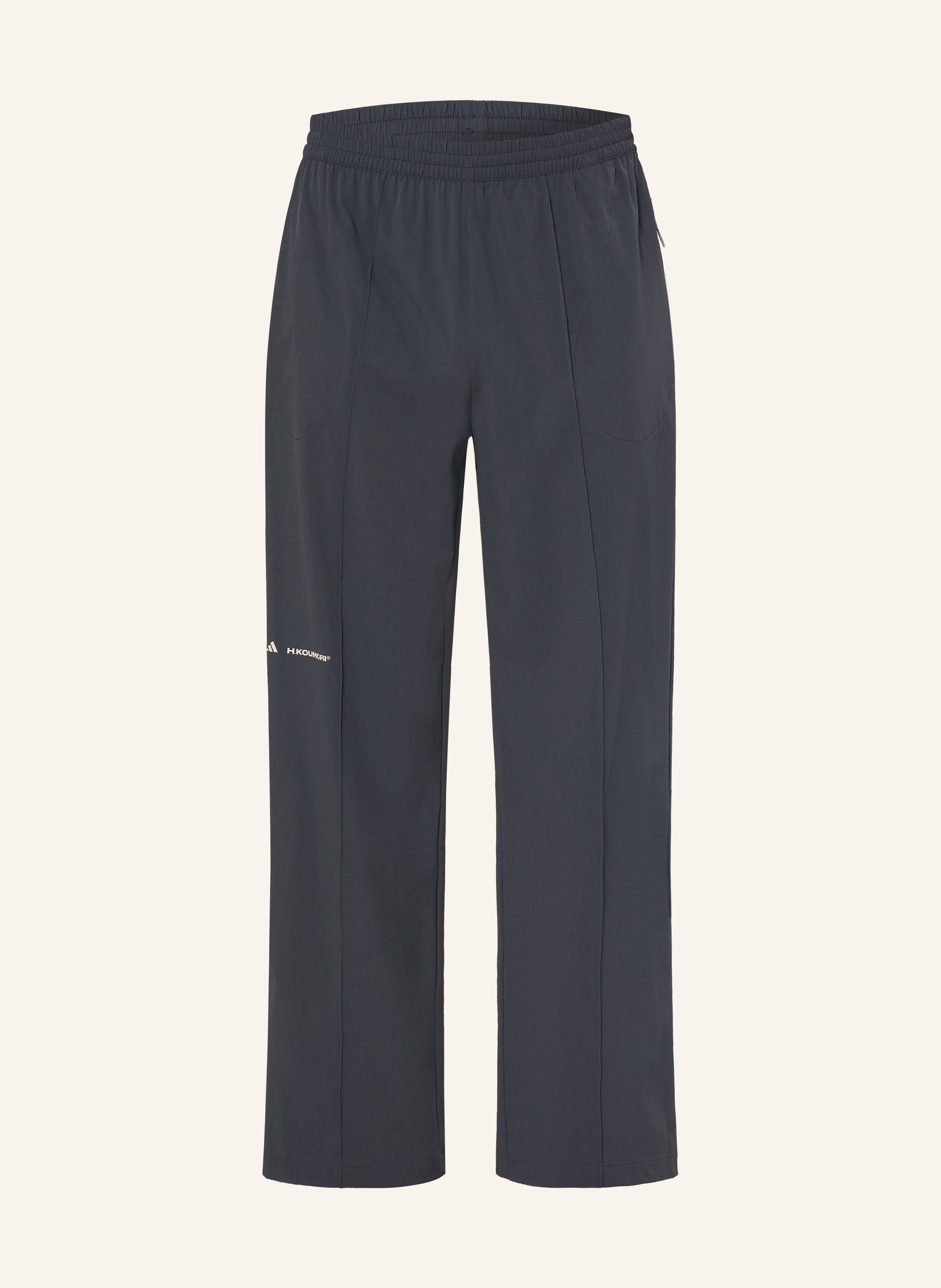 adidas Laufhose HERMANOS KOUMORI
