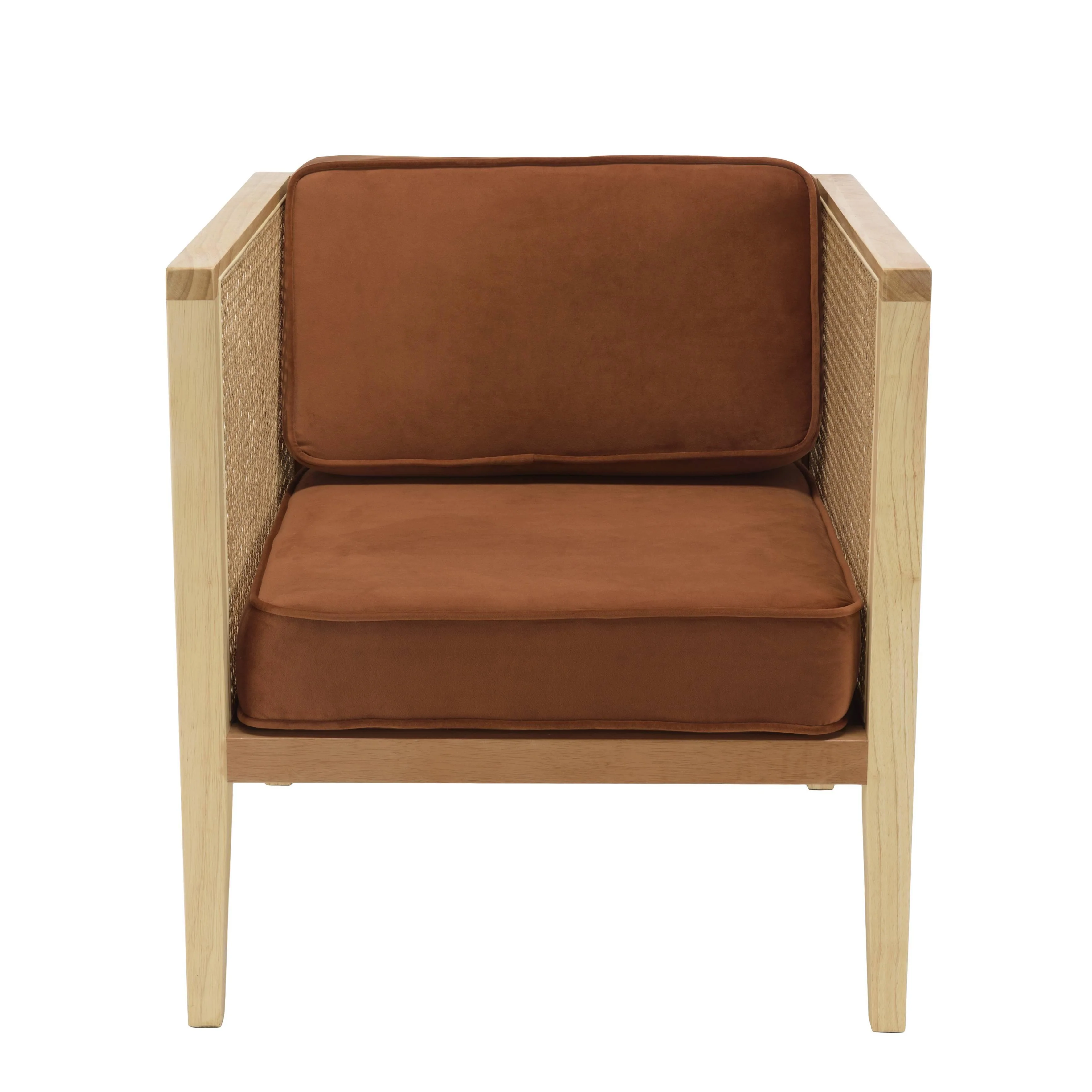 Fauteuil Caning