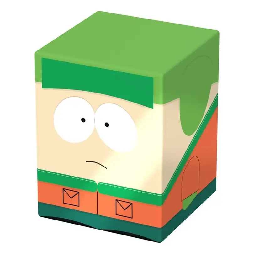 Aufbewahrungsbox Squaroe South Park