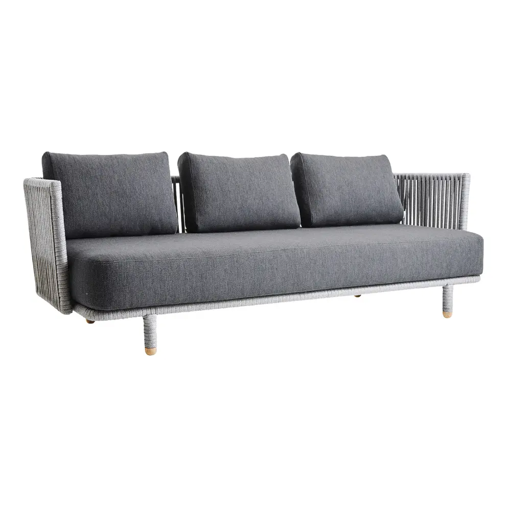 Gartensofa Moments