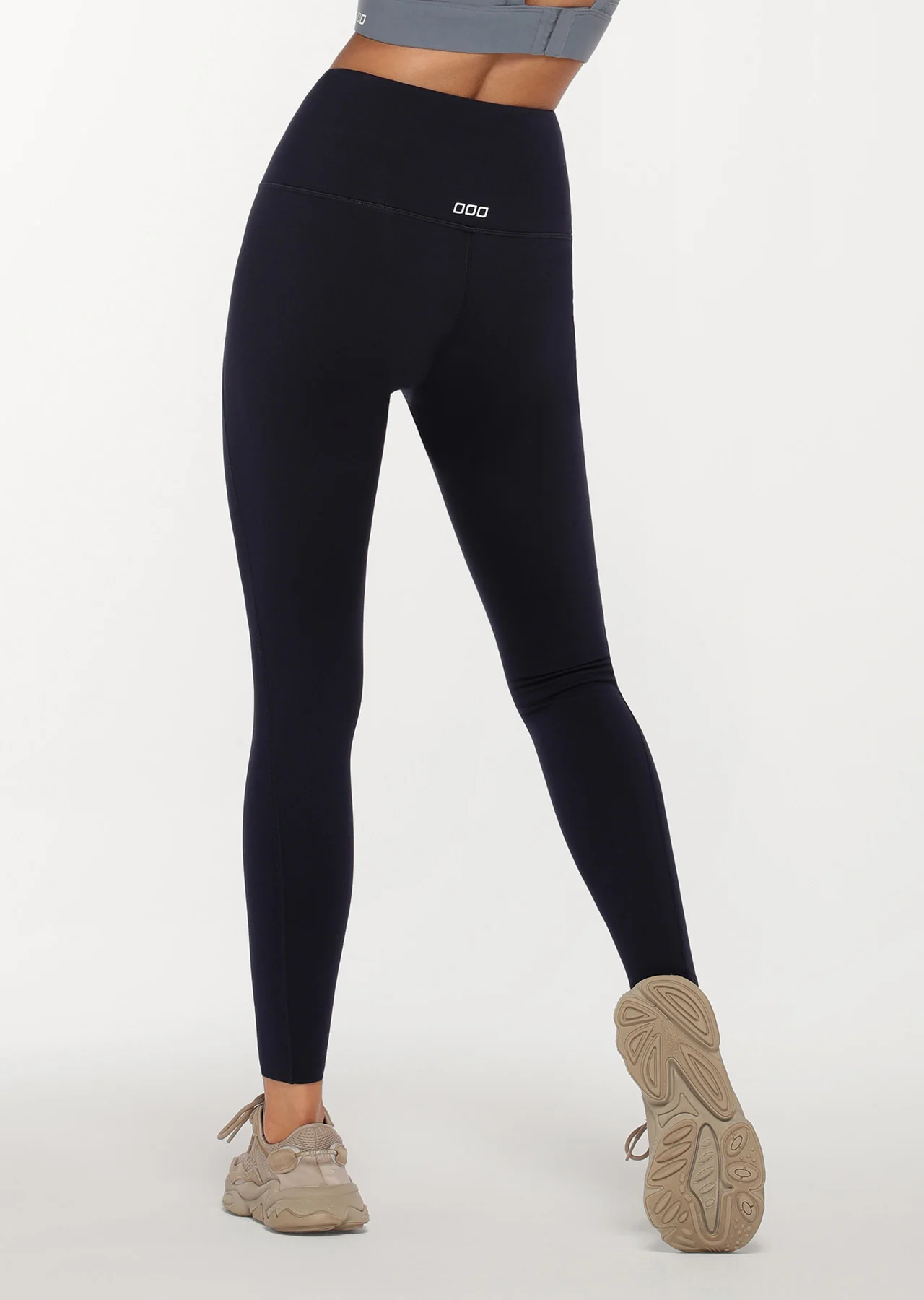 Winter Thermal Core Full Length Leggings