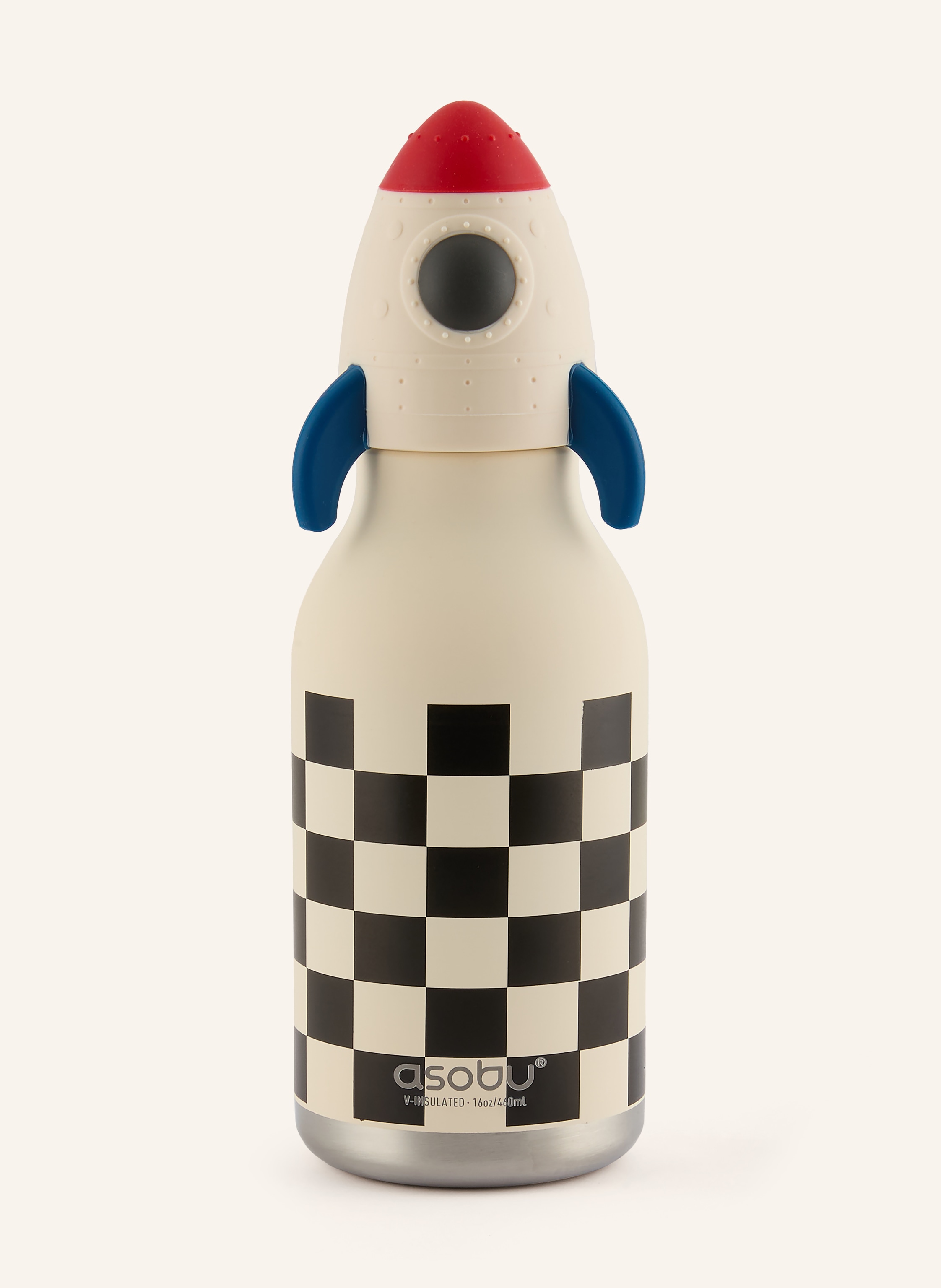 asobu Isolierflasche BESTIE
