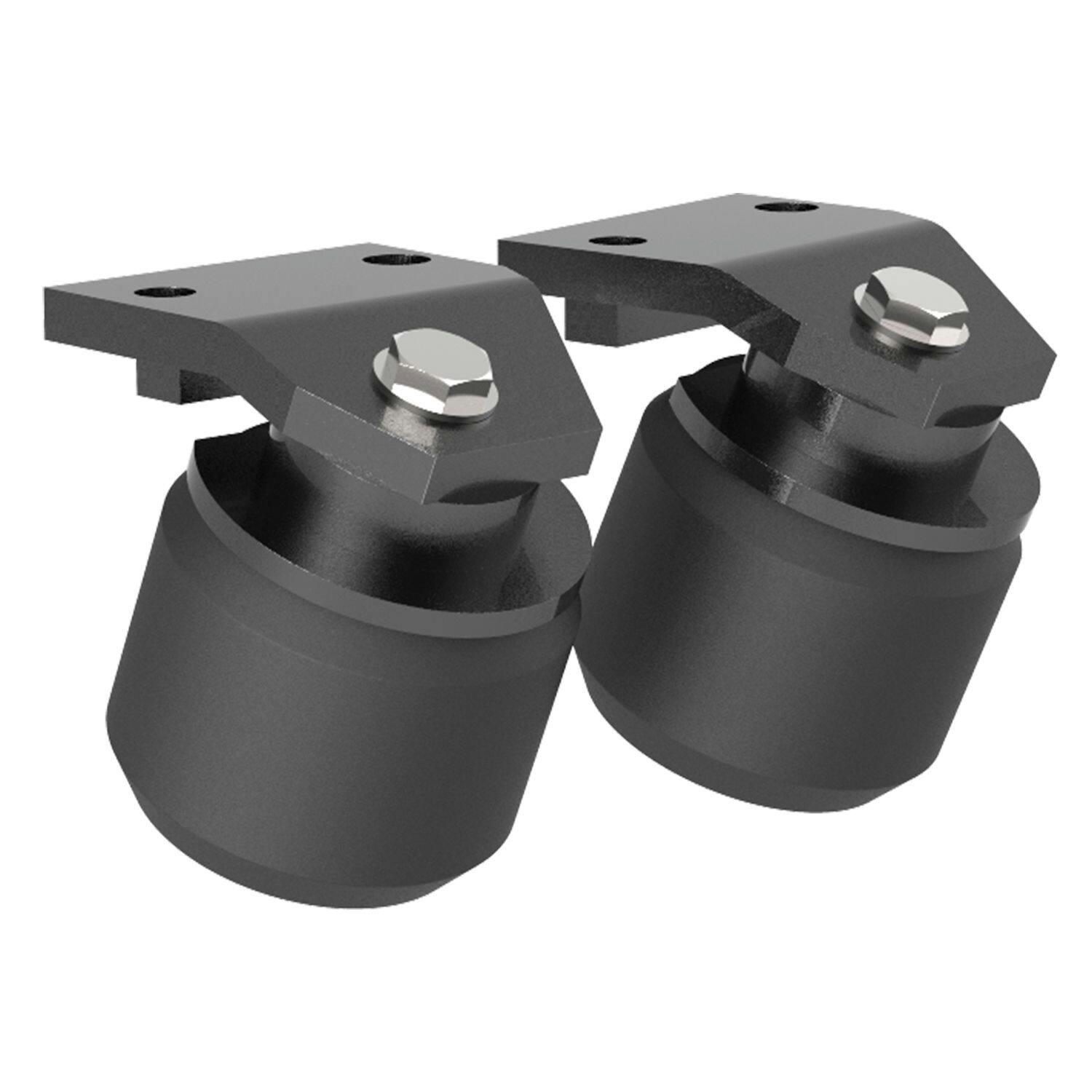 Timbren Front GM Suspension Upgrade, GMFK35C, 14000-lbs