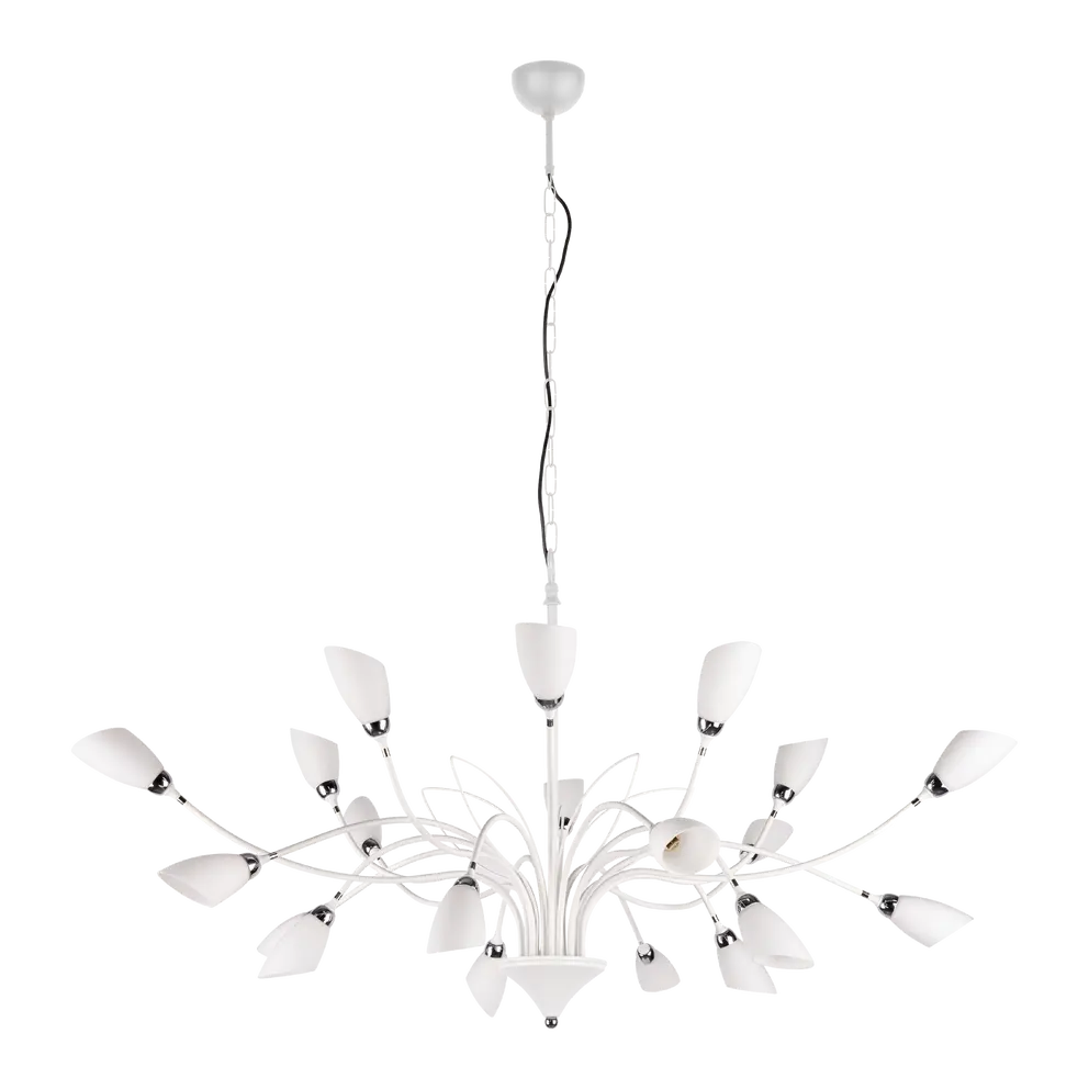 Hängeleuchte Gloriosa