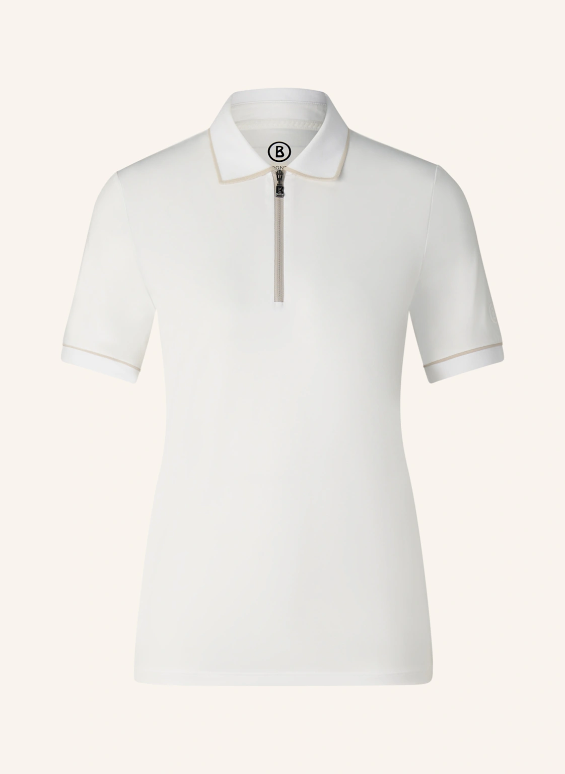 BOGNER Funktions-Polo-Shirt Caren